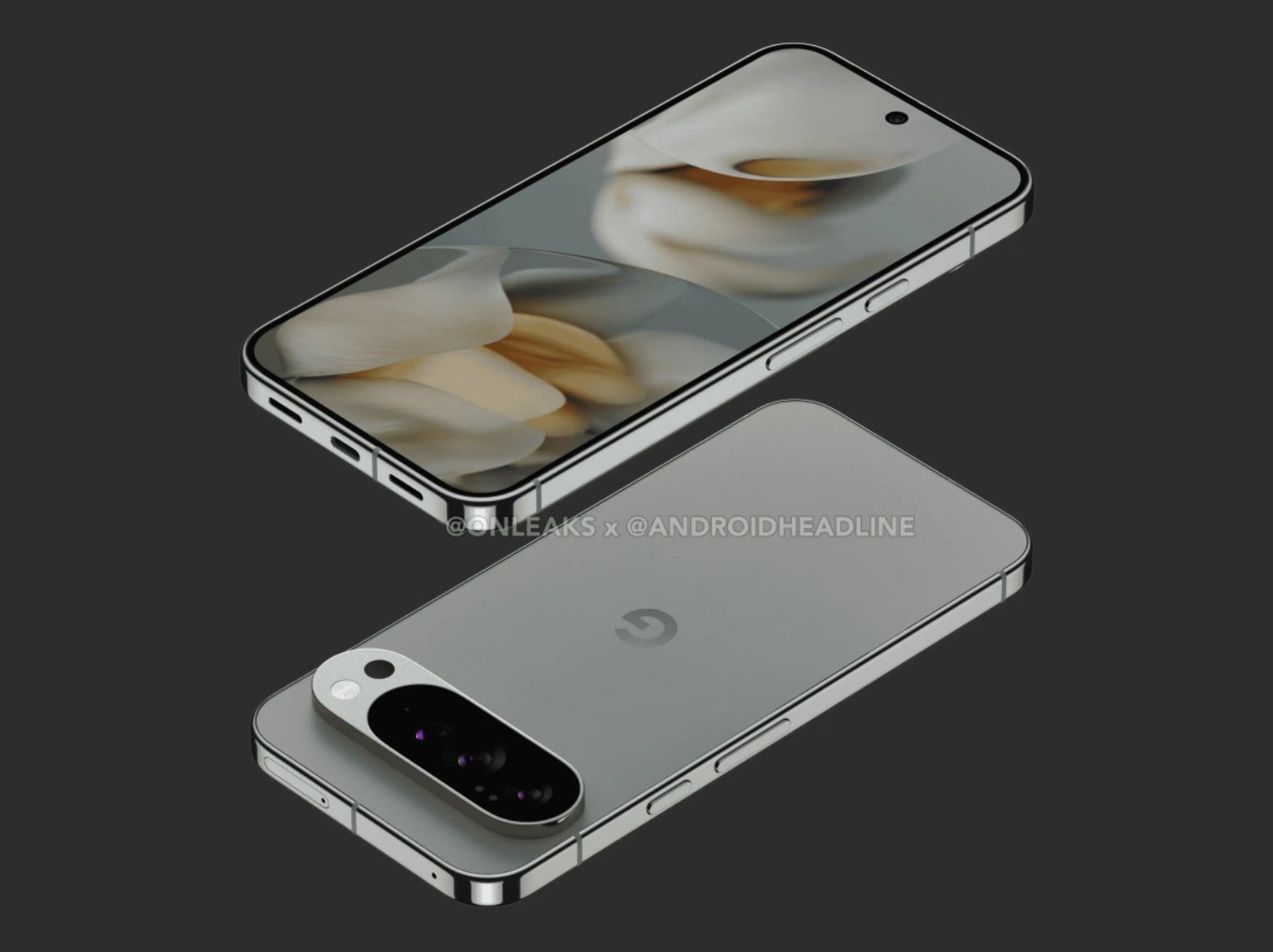 Google Pixel 10 Pro XL w testach AnTuTu. Wyniki Tensor G5 nie zaskakują