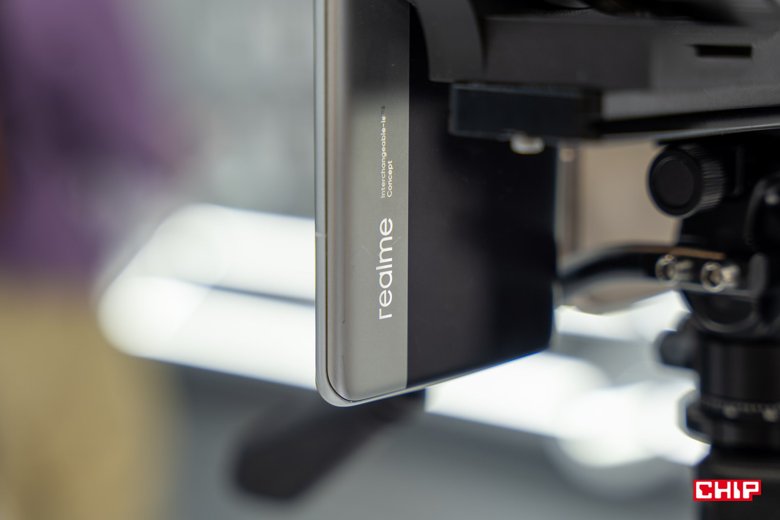 realme ultra