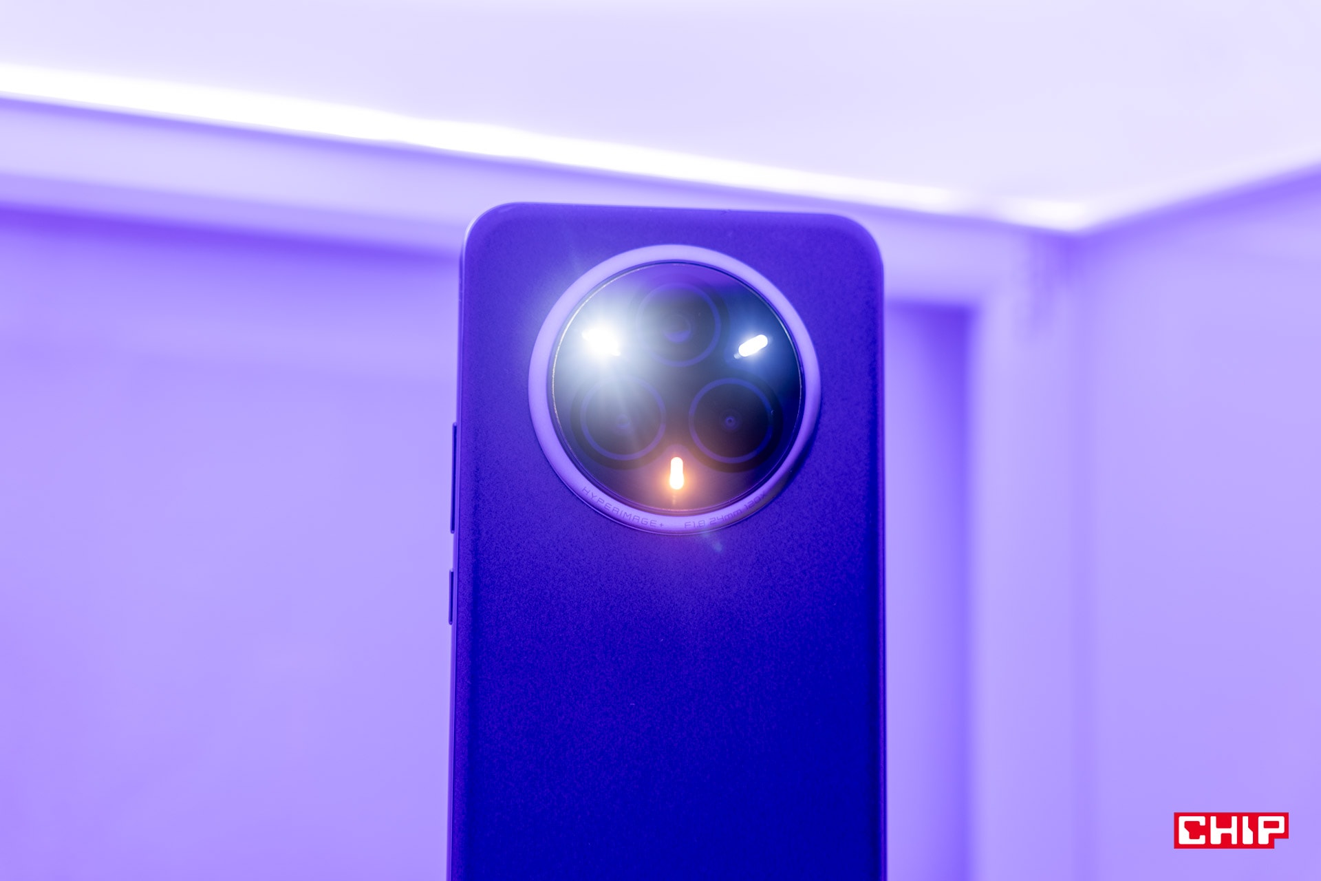 Recenzja realme 14 Pro+ po miesiącu. Nowe bajery, te same szmery