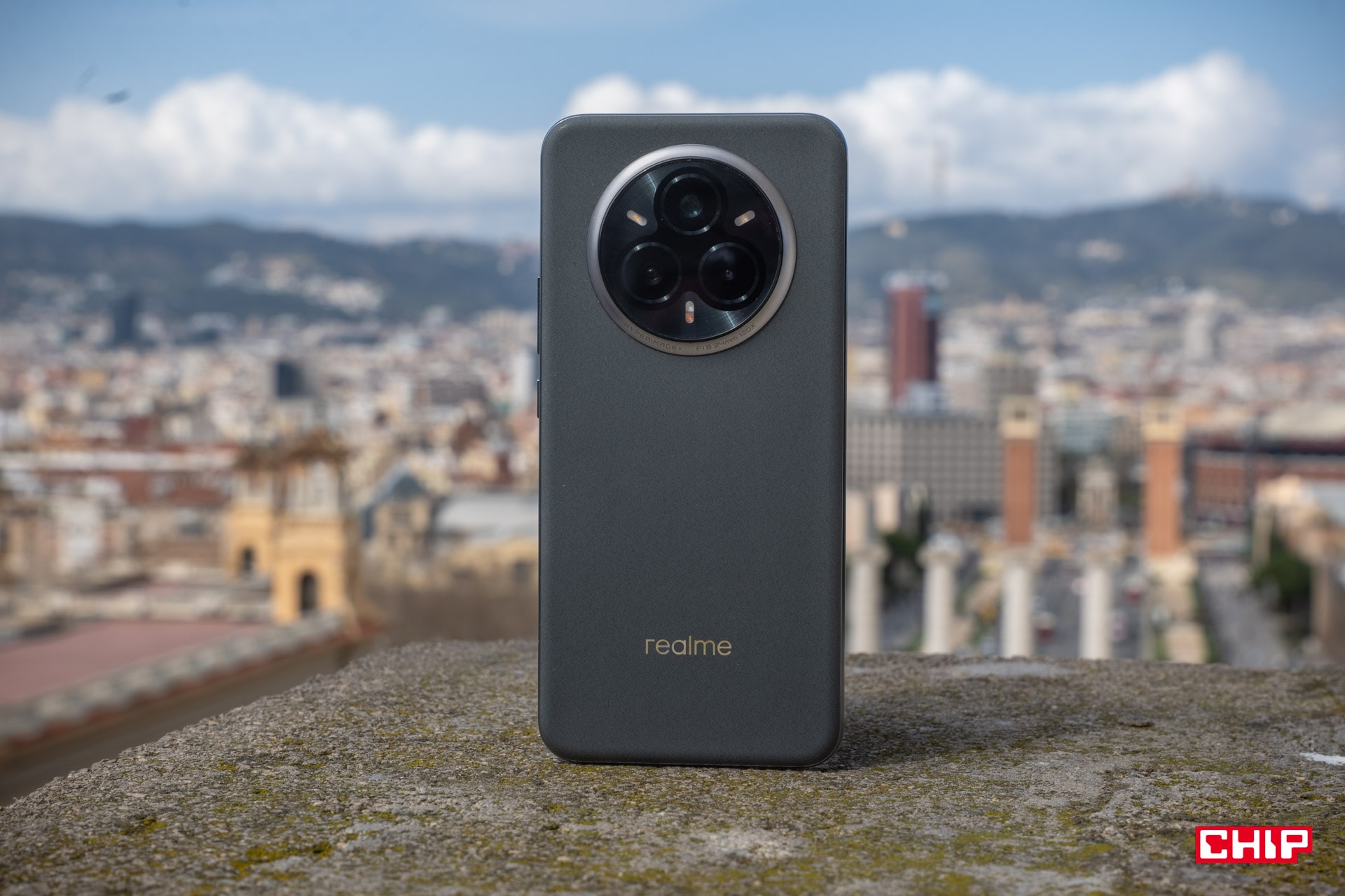 Wyjątkowy Realme 14 Pro+ w doskonałej cenie