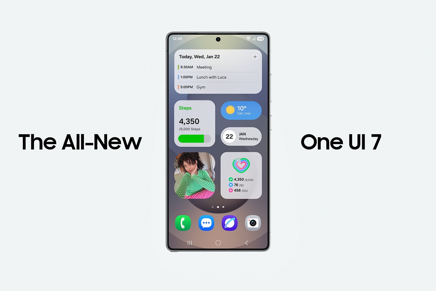 One UI 7 zalicza awaryjne hamowanie. Samsung musi naprawić poważny błąd
