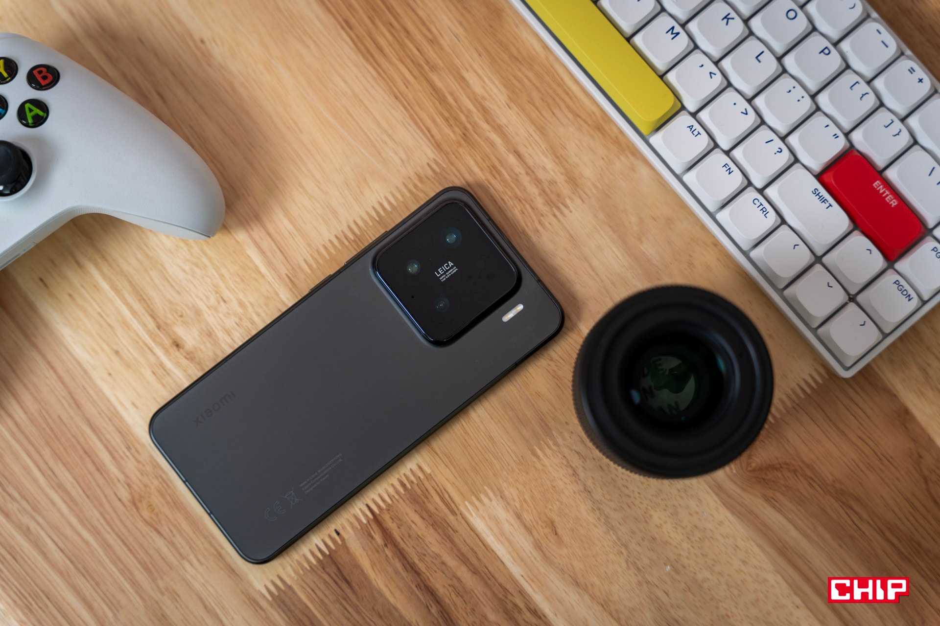 Xiaomi 16 nadchodzi. To będzie wszechstronny hit z ogromną baterią