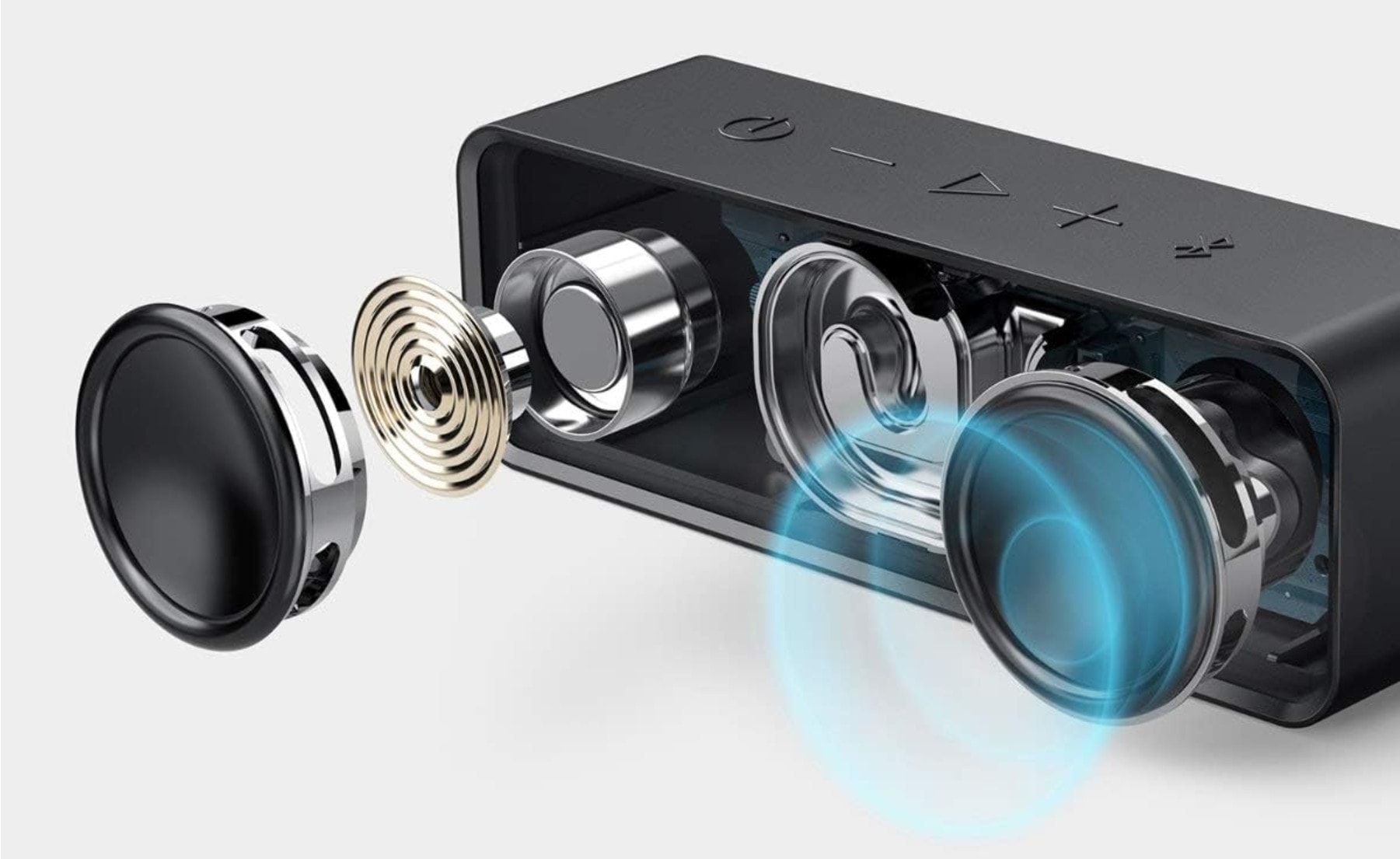 Anker i Soundcore – znaczne obniżki cen po majówce w sklepie Amazon.pl