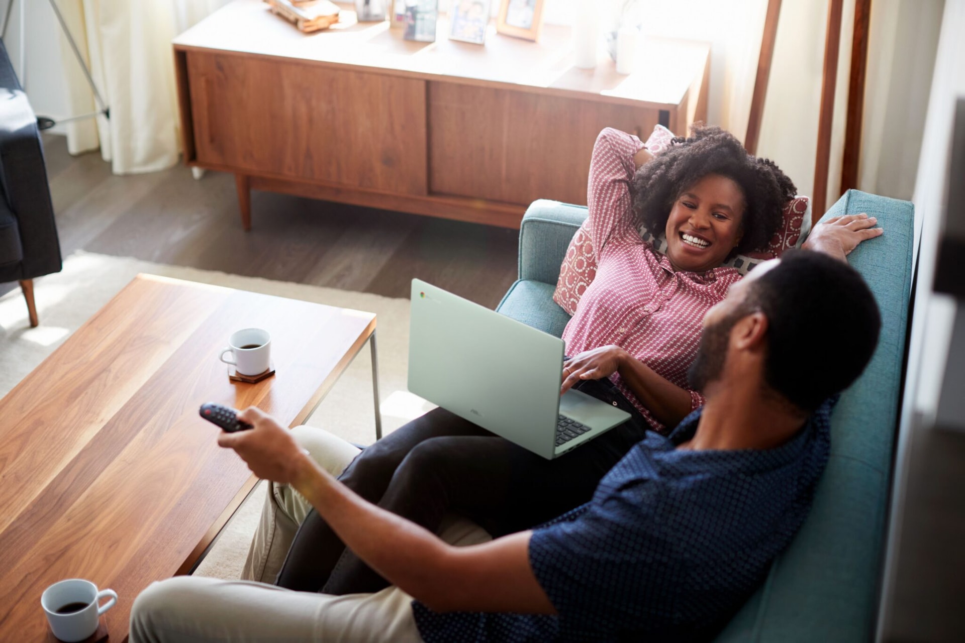 Zastanawiałeś się nad kupnem Chromebooka? ASUS ma coś właśnie dla Ciebie