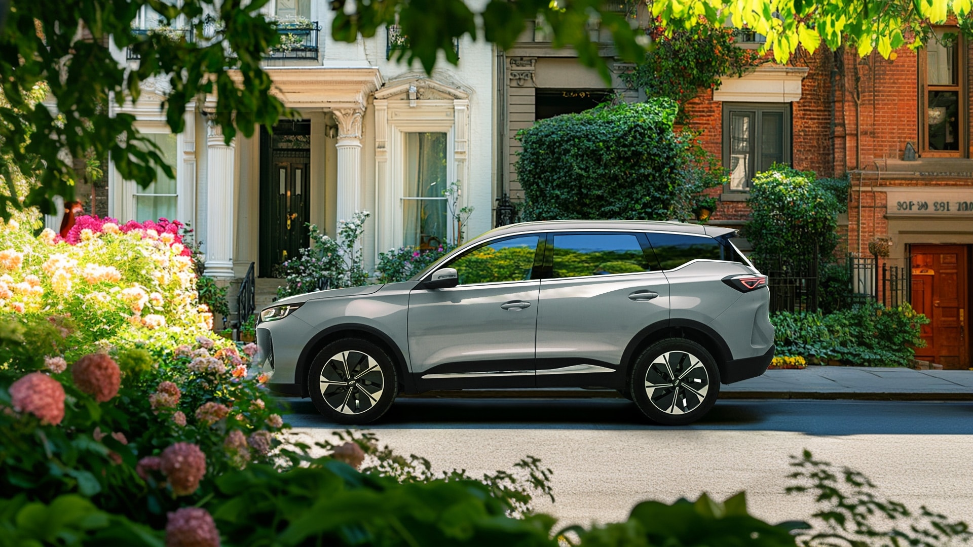 Chery nokautuje zapowiedziami gwarancji. A podobno chińskiego auta nie naprawisz