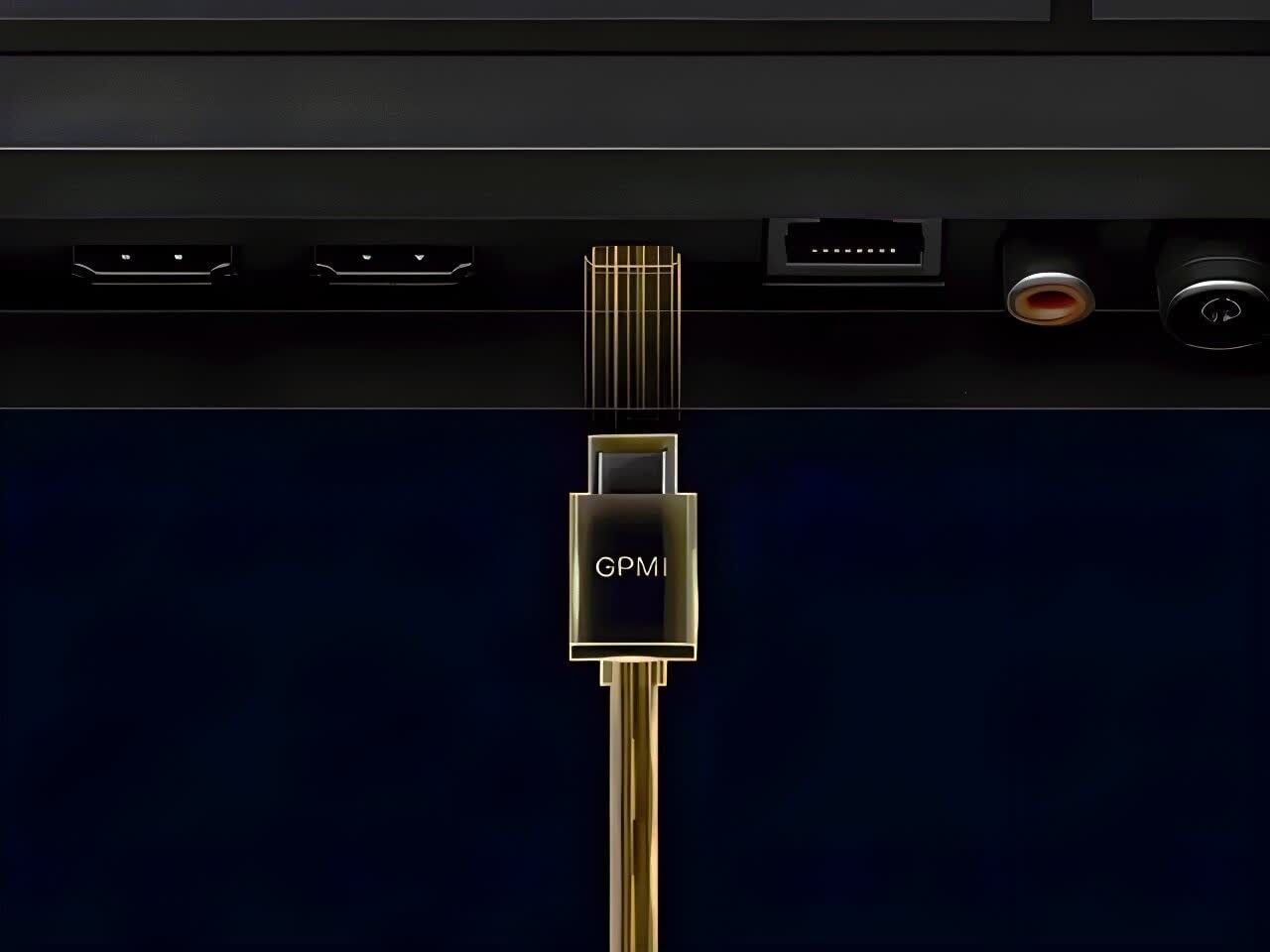 GPMI