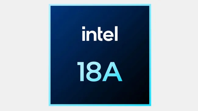 Intel 18A