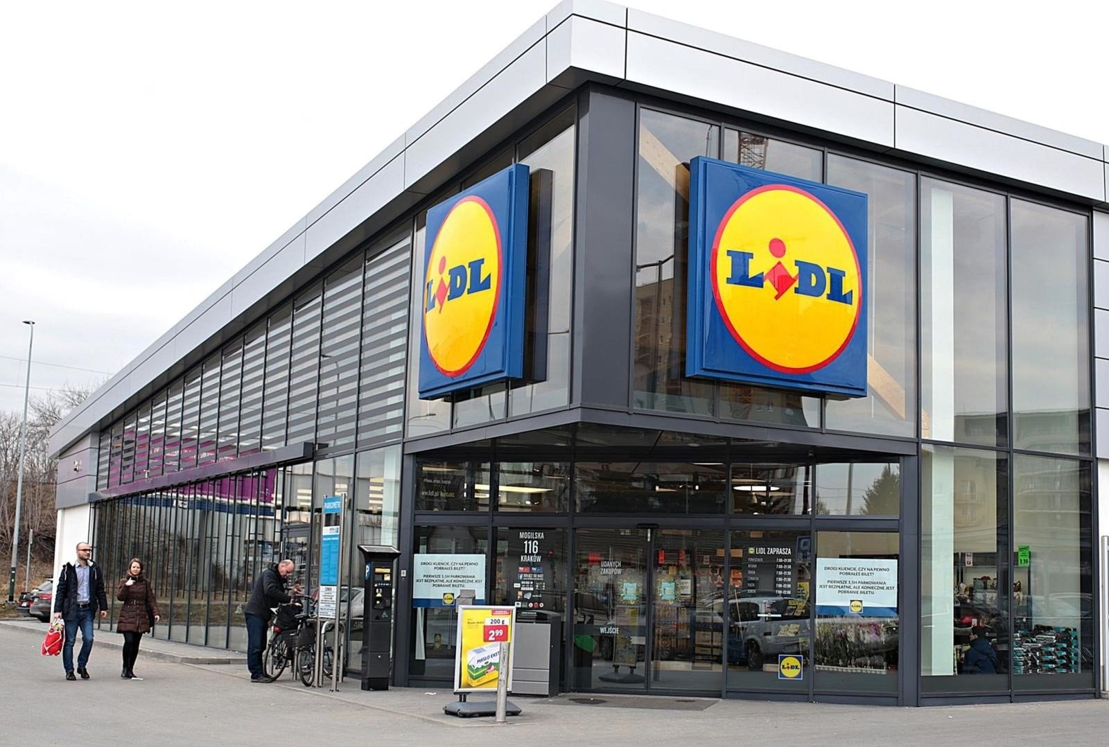 Narzędzia Parkside do warsztatu i ogrodu – duże przeceny na Lidl.pl