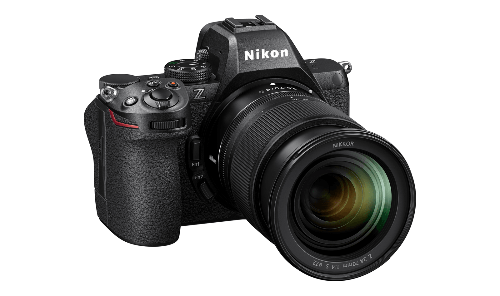 Nikon Z5 II