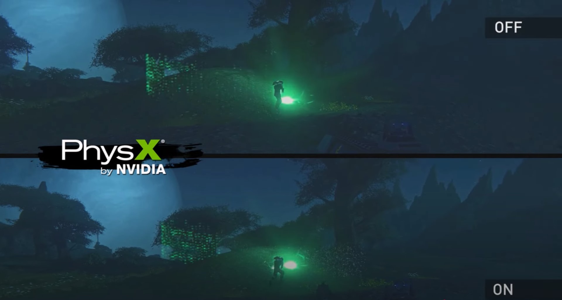 Wielka zmiana w świecie gier. Nvidia otwiera kod swoich kluczowych technologii