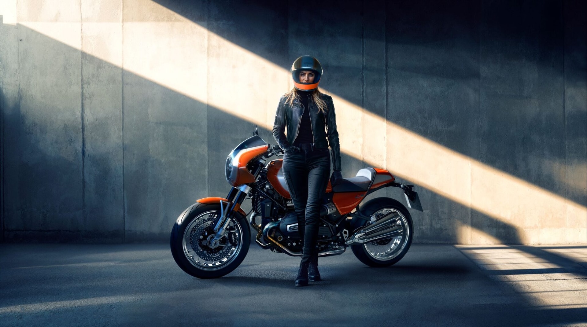 Zadebiutował motocykl, którego masz pokochać. Czy ktoś tu próbuje nas oszukiwać?