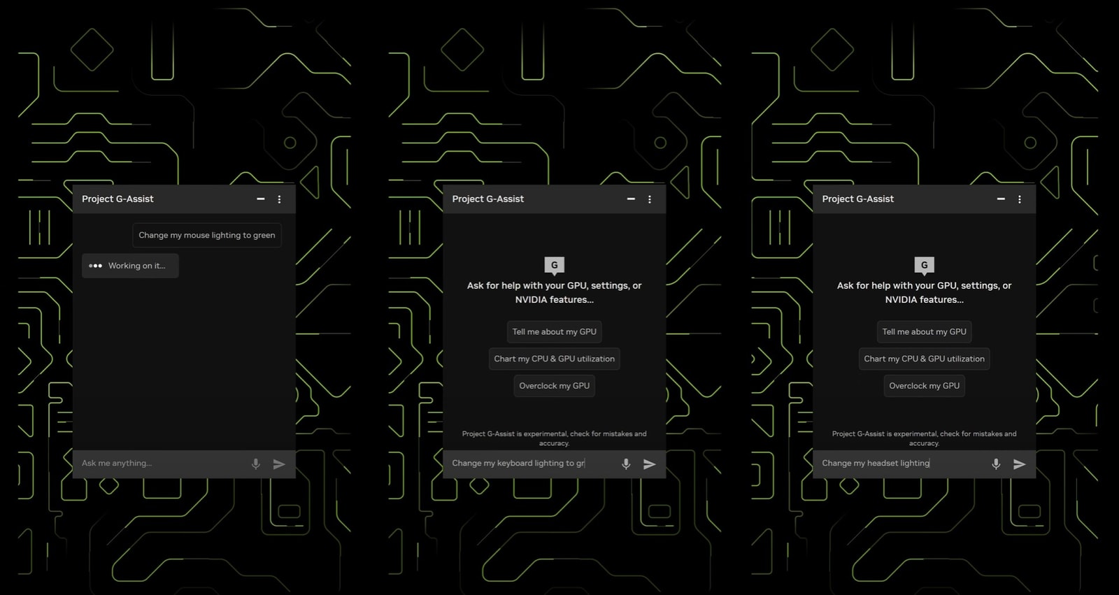Nvidia oddaje AI w ręce użytkowników. Poznaj Project G-Assist
