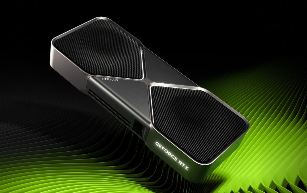 RTX 5060 Ti