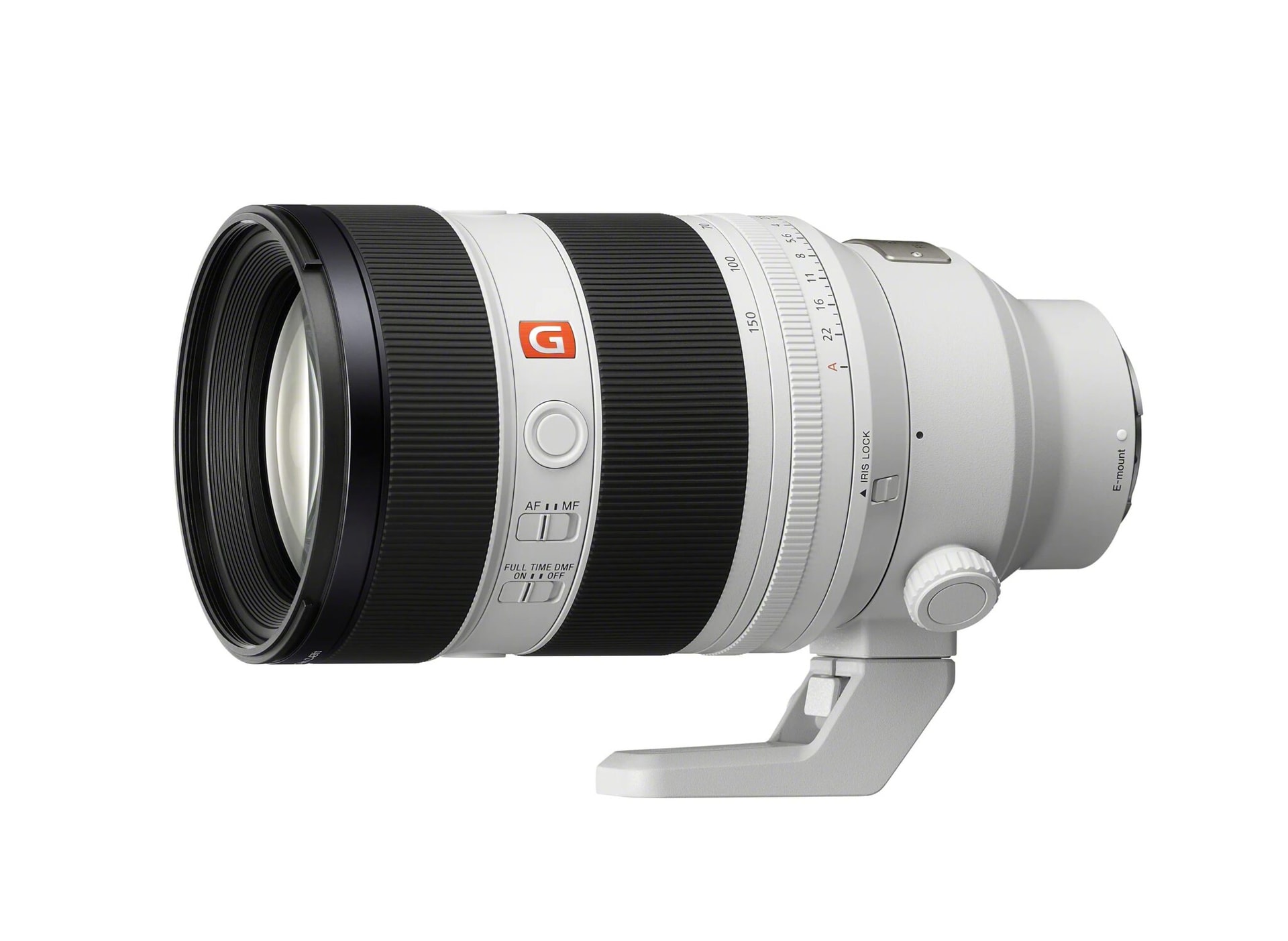 Sony FE 50-150 mm f/2 GM – takiego obiektywu jeszcze nie było