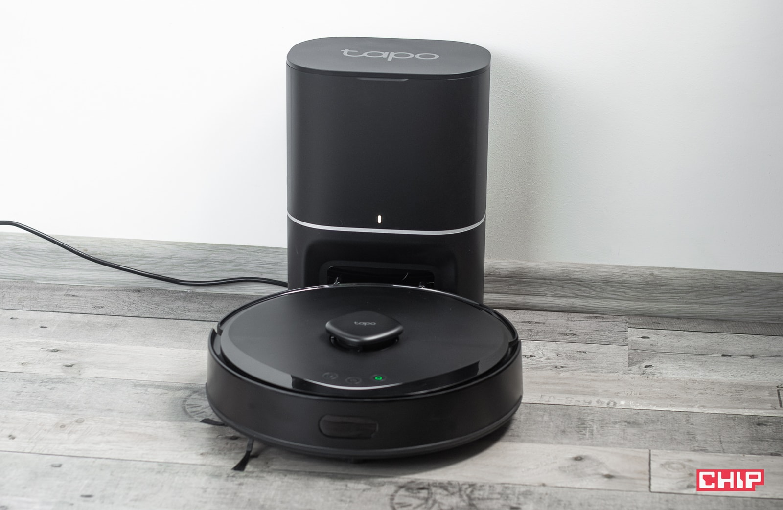 Tapo RV30 Max Plus