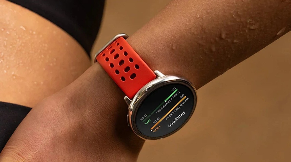 Masz zegarek Amazfit Active 2? Szykuj się na solidną porcję nowości