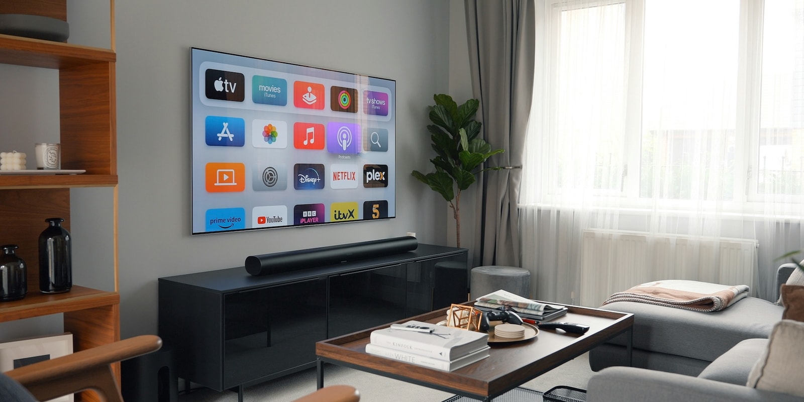 Apple TV+ z fantastyczną promocją. Wydasz niewiele, a zdążysz zobaczyć największe hity