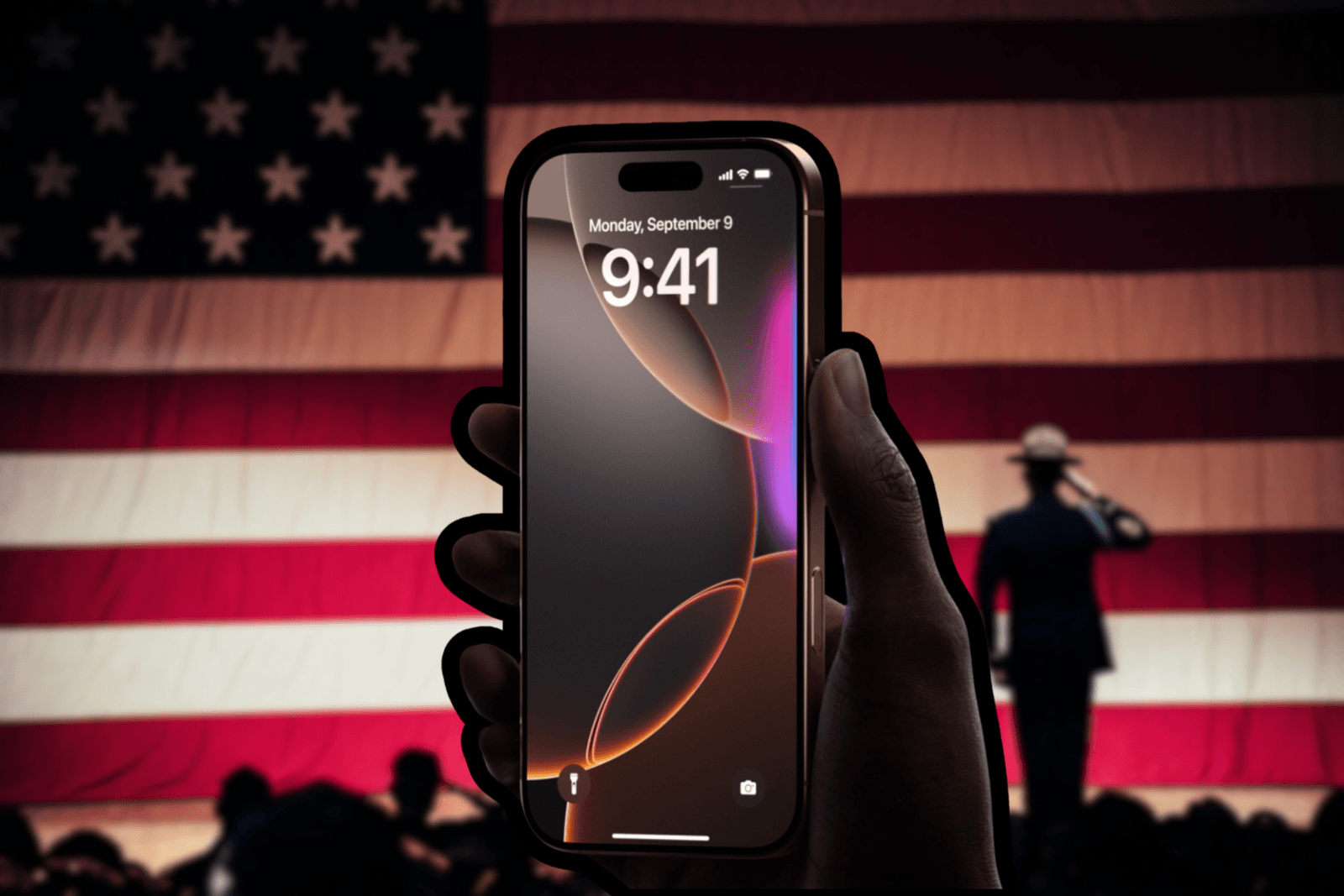 [AKTUALIZACJA] iPhone bez podwyżki? Cła Trumpa nie obejmą wszystkich rzeczy z Chin