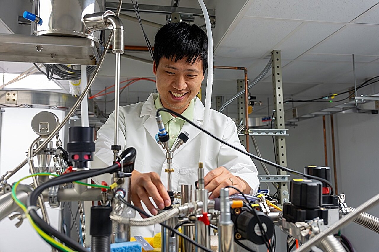 Wielkie odkrycie w świecie fizyki kwantowej. Teoria sprzed dekad potwierdzona