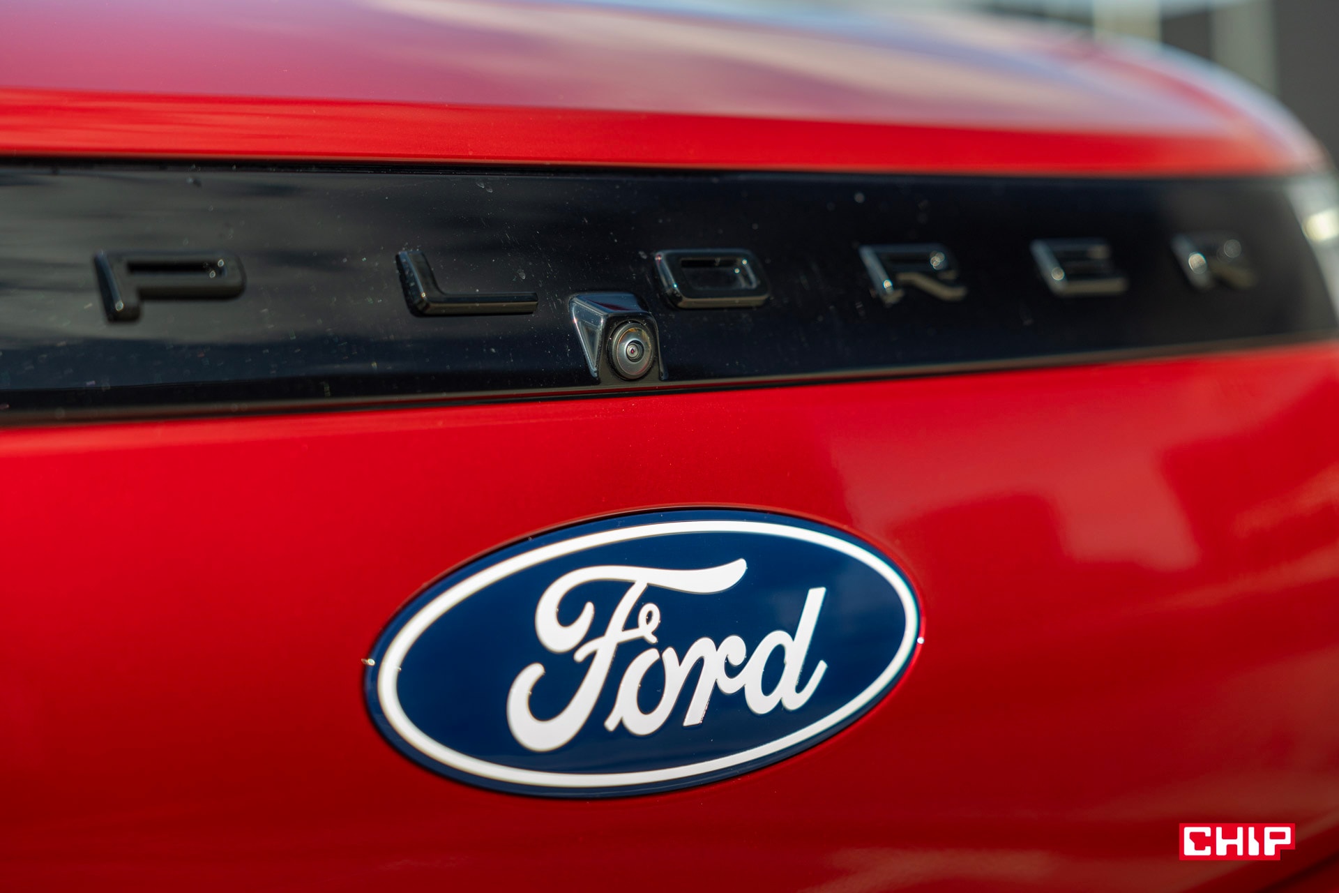 Ford obiecuje przełom w technologii EV. Czy spełni swoje zapowiedzi?