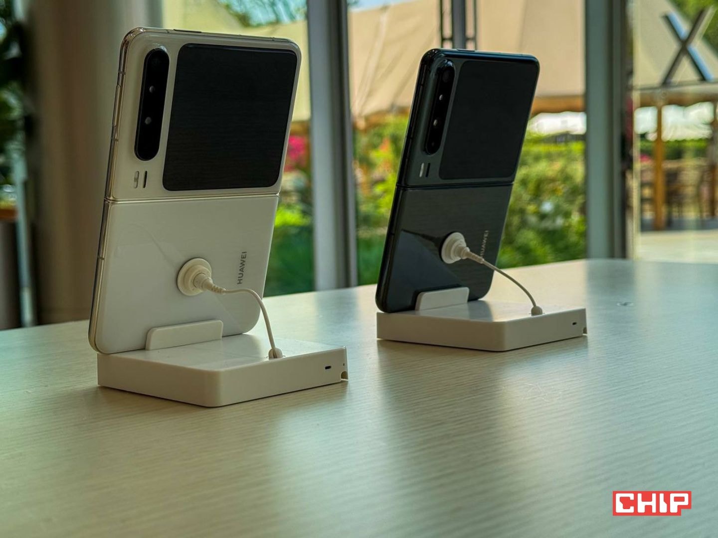 Huawei na cenzurowanym w bankowości? Kolejne instytucje rozważają zmiany