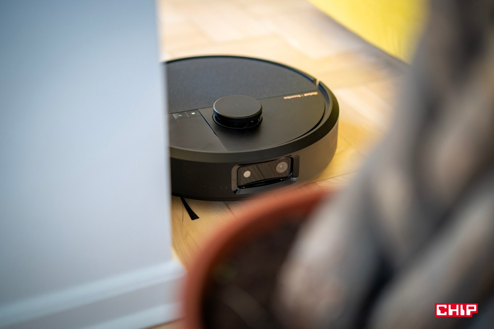 iRobot Roomba Plus 505 Combo to nowe rozdanie. Nowości zmieniają bardzo dużo