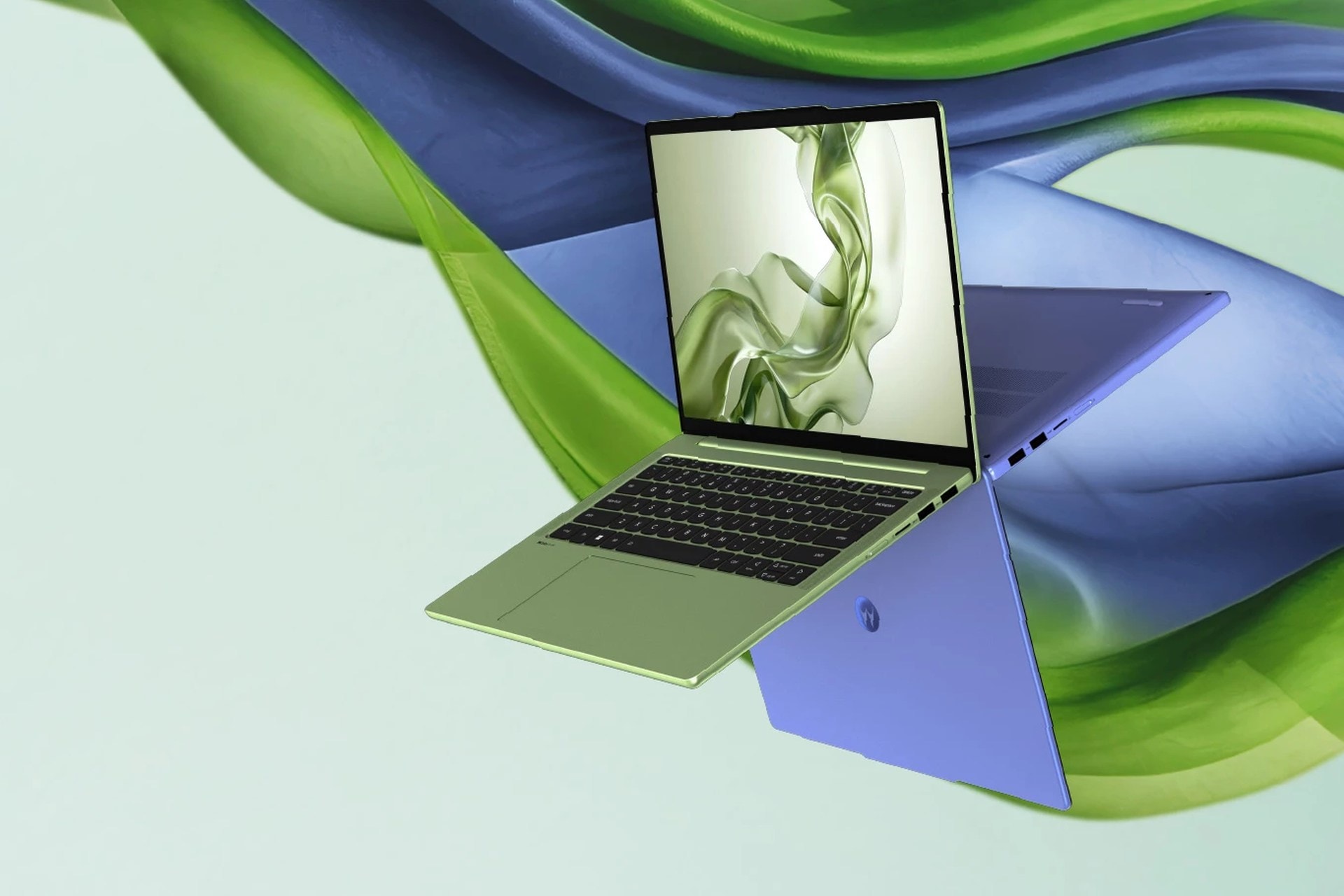 Pierwszy laptop od Motoroli to Moto Book 60. Czy to ma sens?