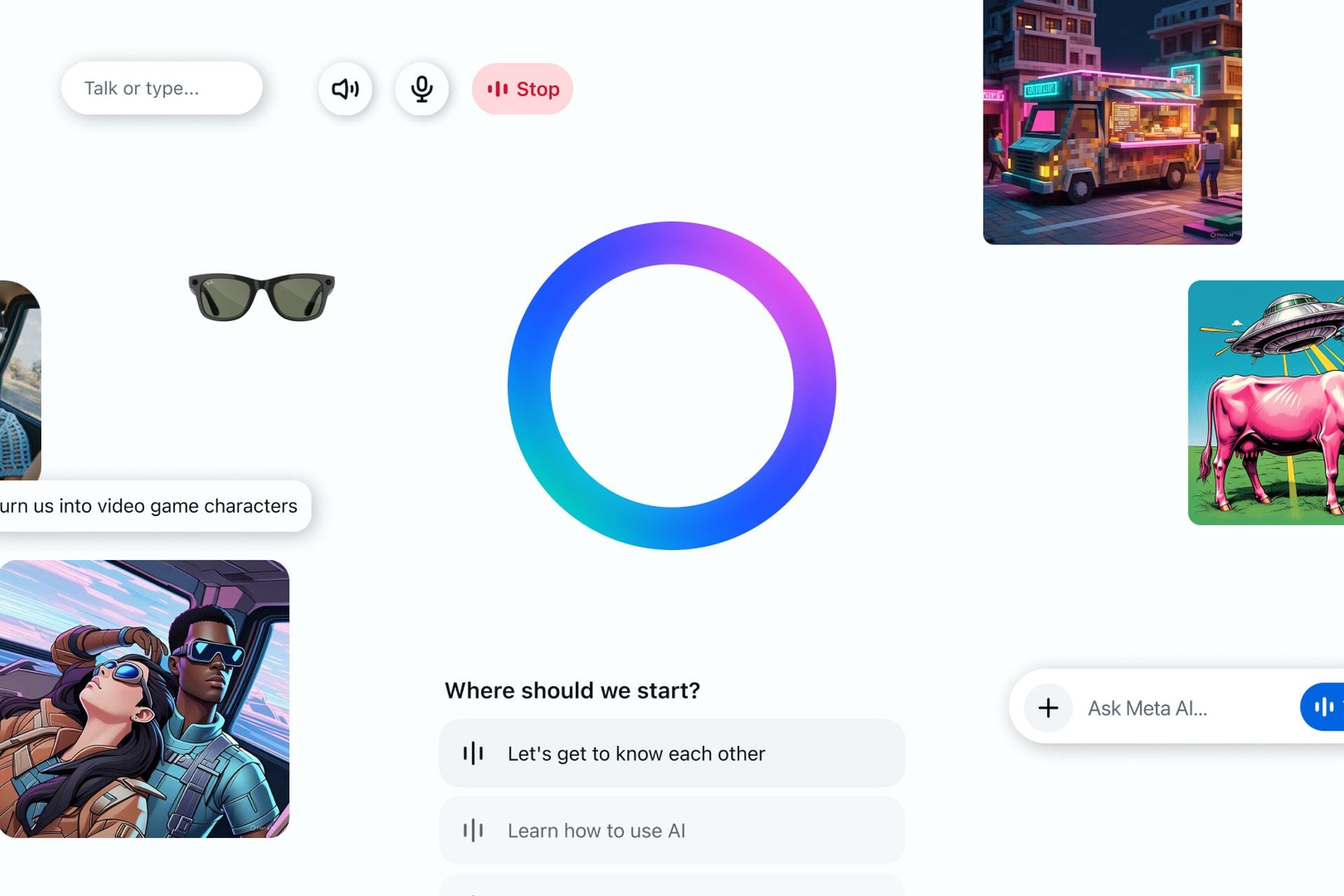 ChatGPT z poważną konkurencją. Meta AI zmieni media społecznościowe?
