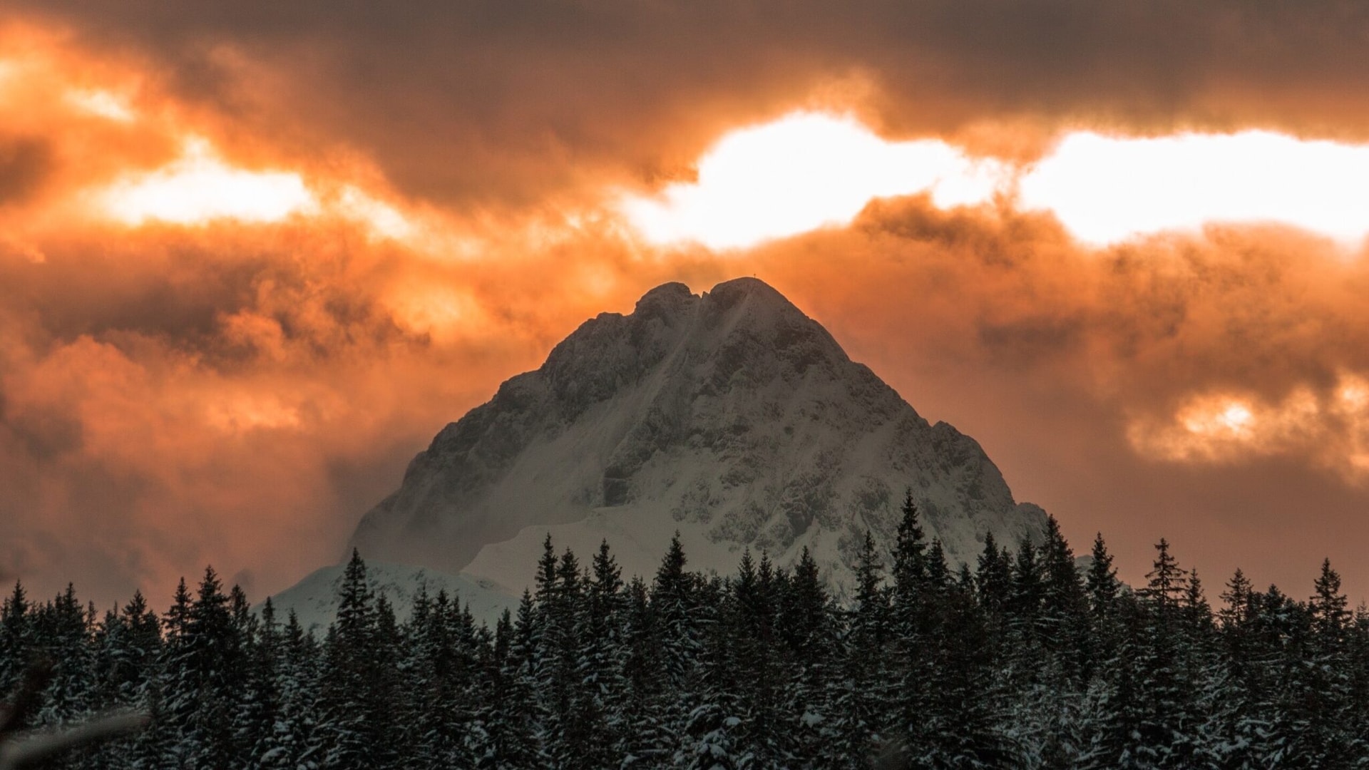 Ten metal jest niczym wykuty w Mordorze. Może przetrwać w najbardziej ekstremalnych temperaturach