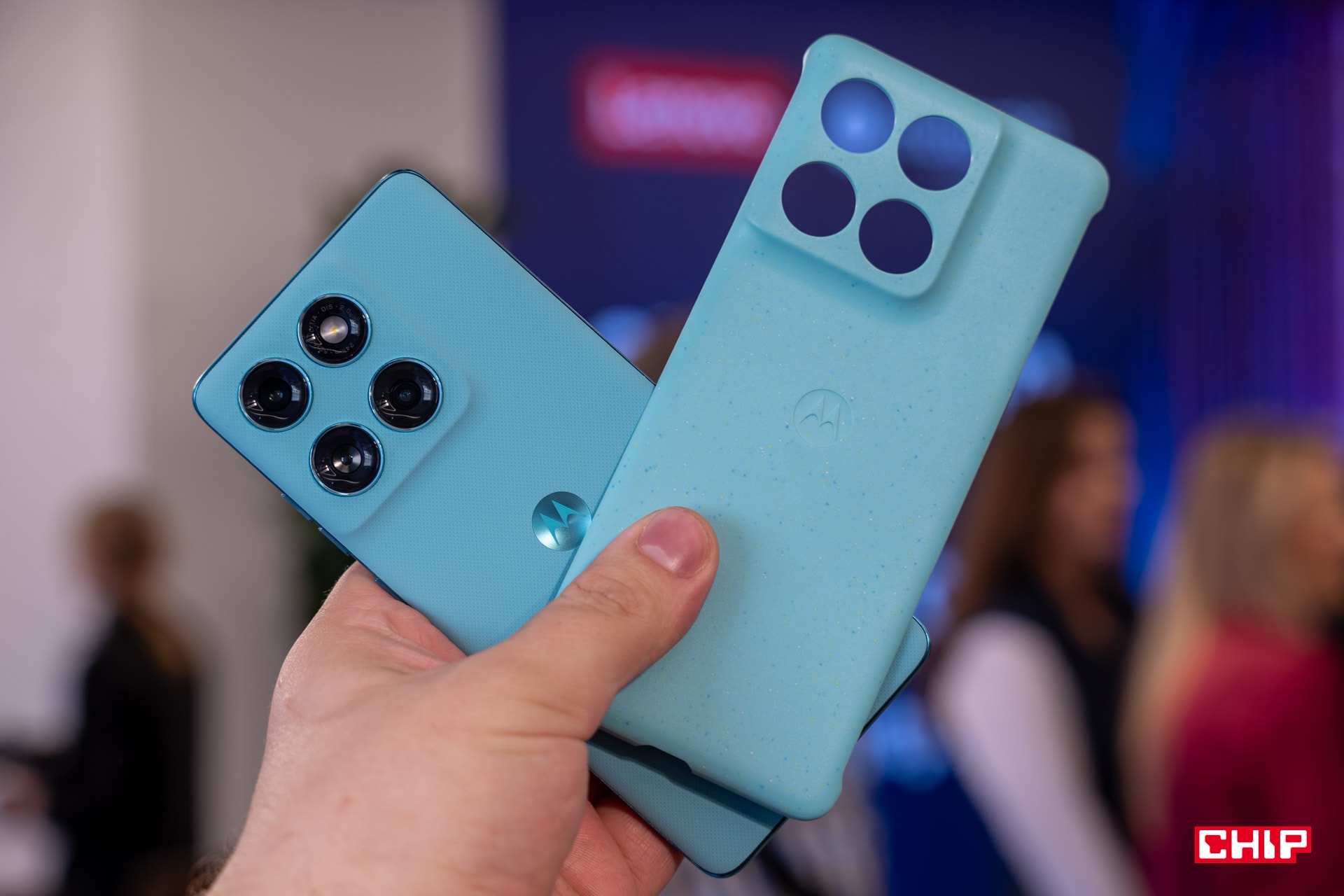 Te urządzenia firmy Motorola nie otrzymają aktualizacji do Androida 16