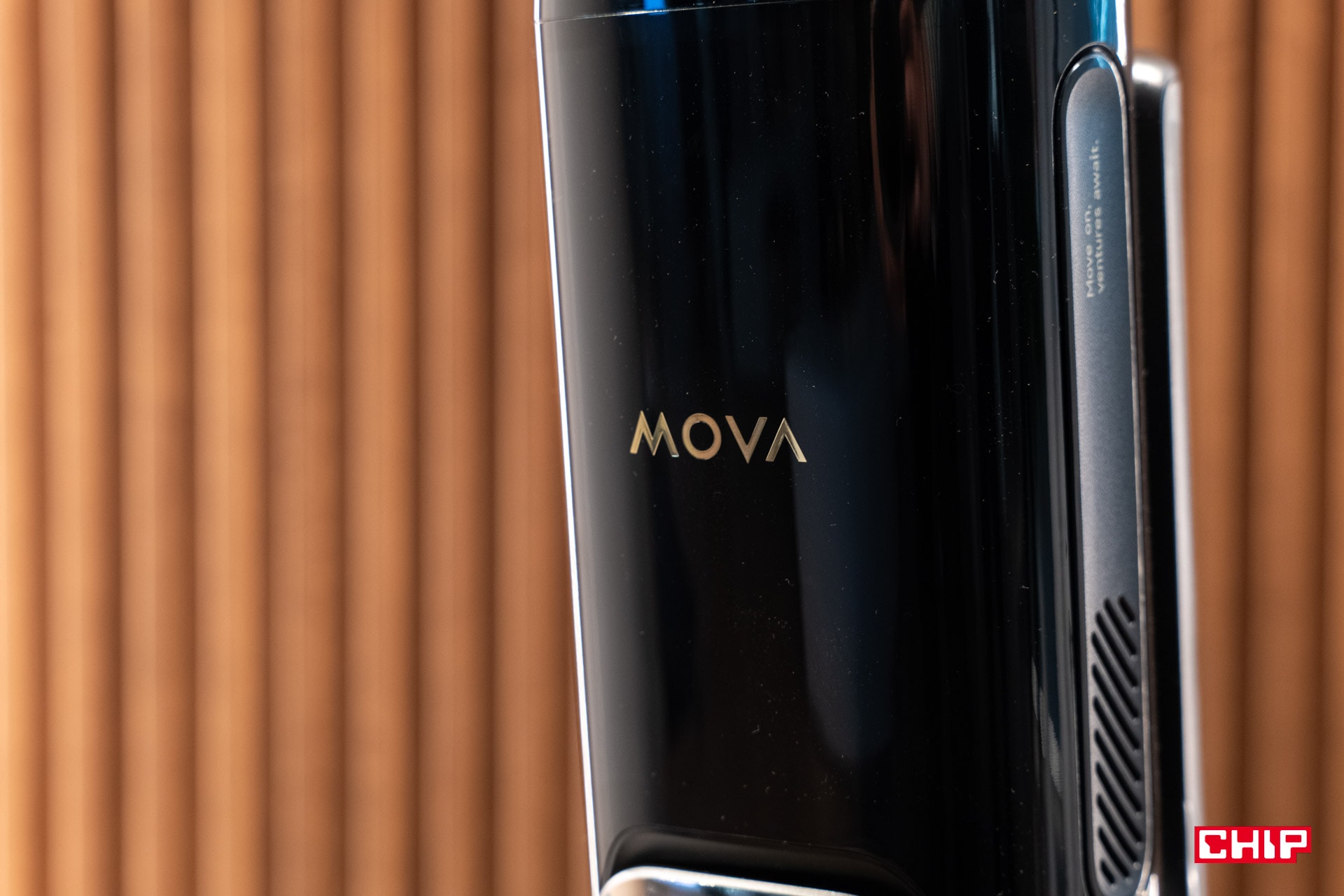 Mova już wkrótce będzie wszędzie. Nie brakuje jej produktów