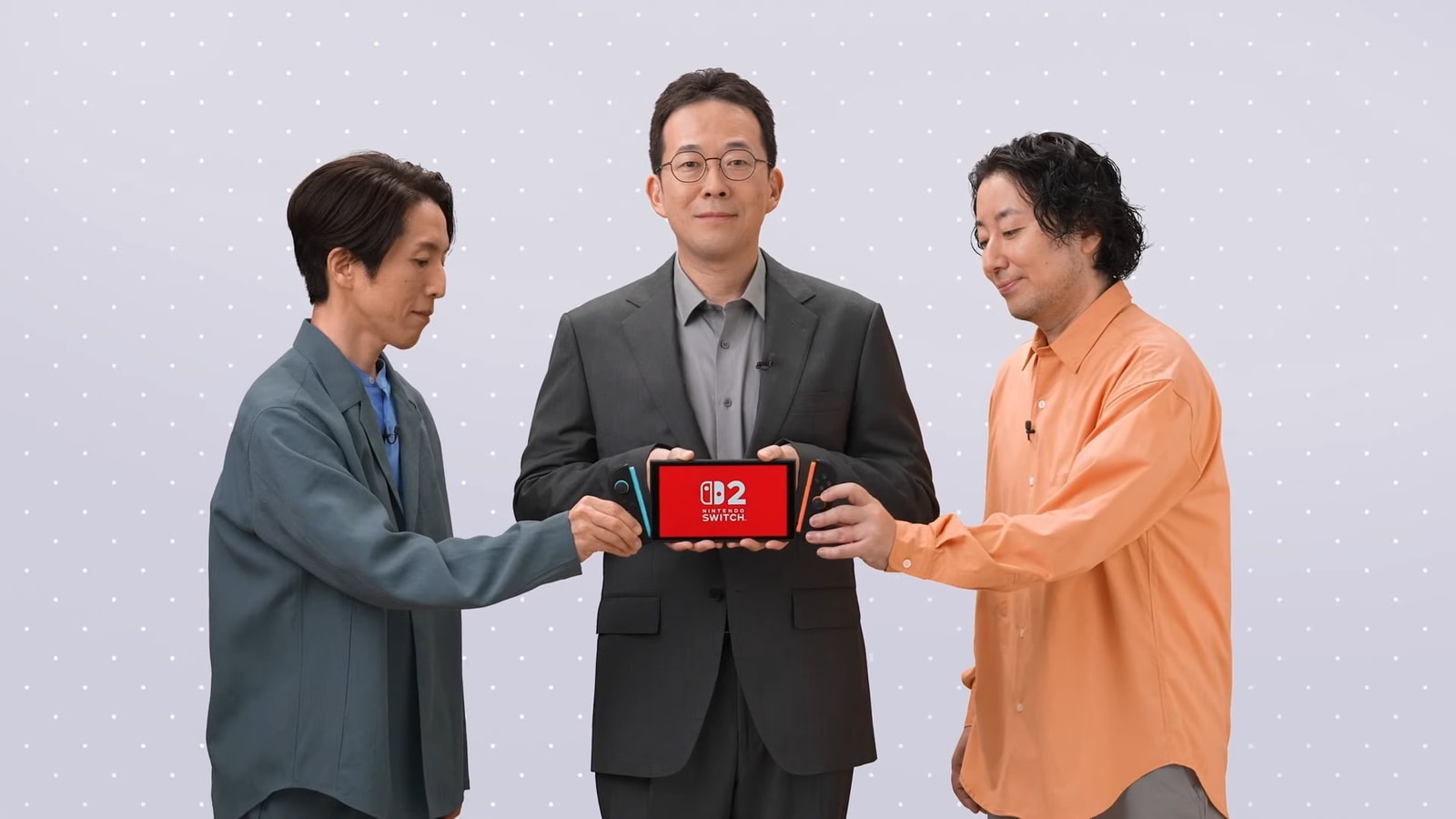 Nintendo Switch 2 już oficjalnie. Kiedy przenośna konsola nowej generacji trafi do sprzedaży?