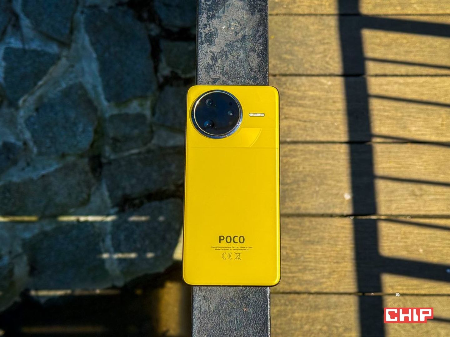 Recenzja POCO F7 Ultra. Najtańszy flagowiec na rynku?