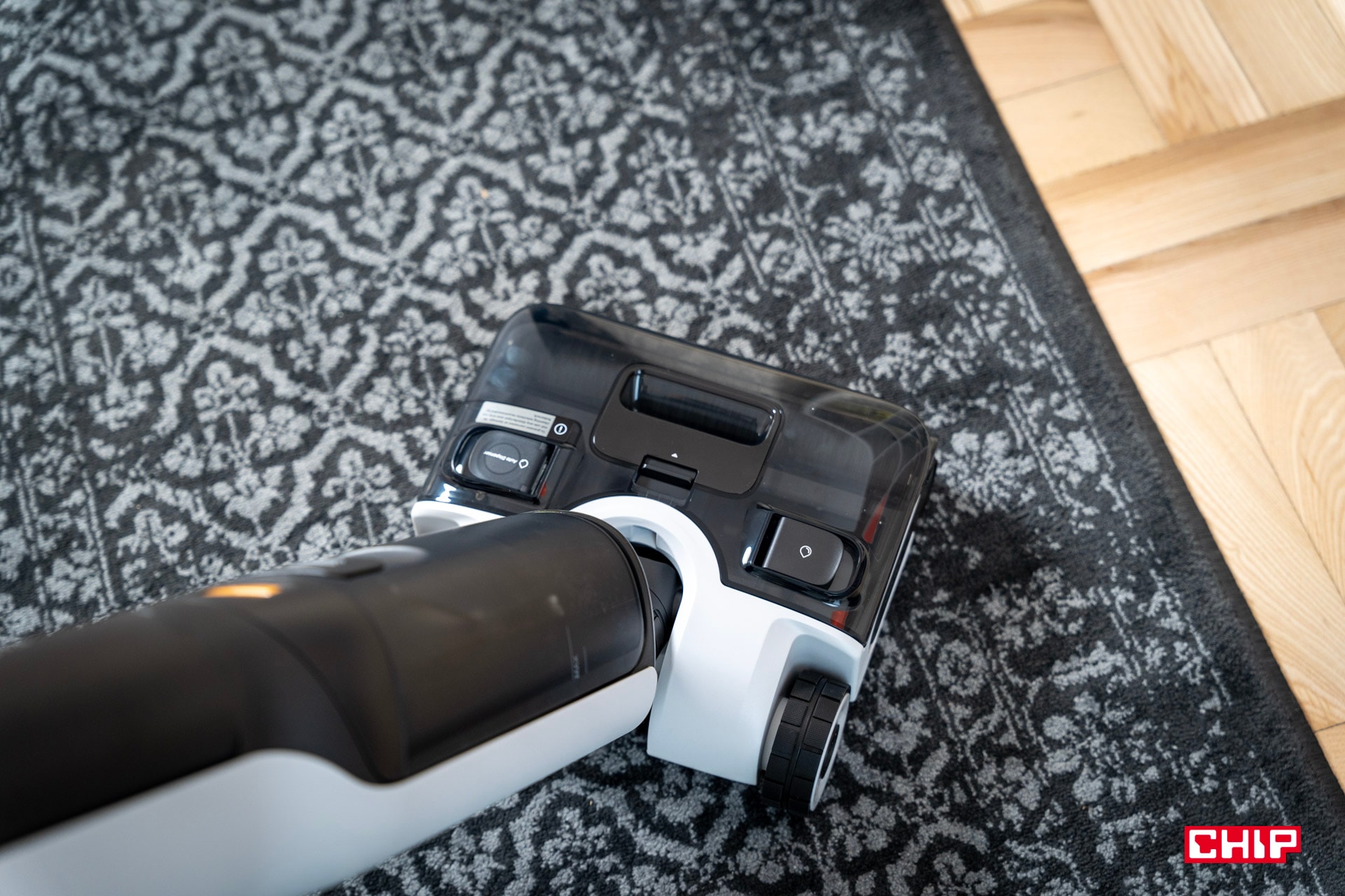 Roborock F25 Ace vs F25 Combo – to dwa zupełnie inne urządzenia