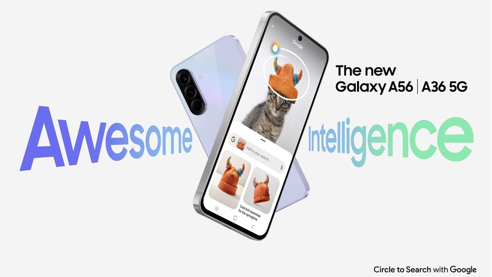 Samsung zalicza wpadkę z płynną aktualizacją oprogramowania dla nowych modeli Galaxy