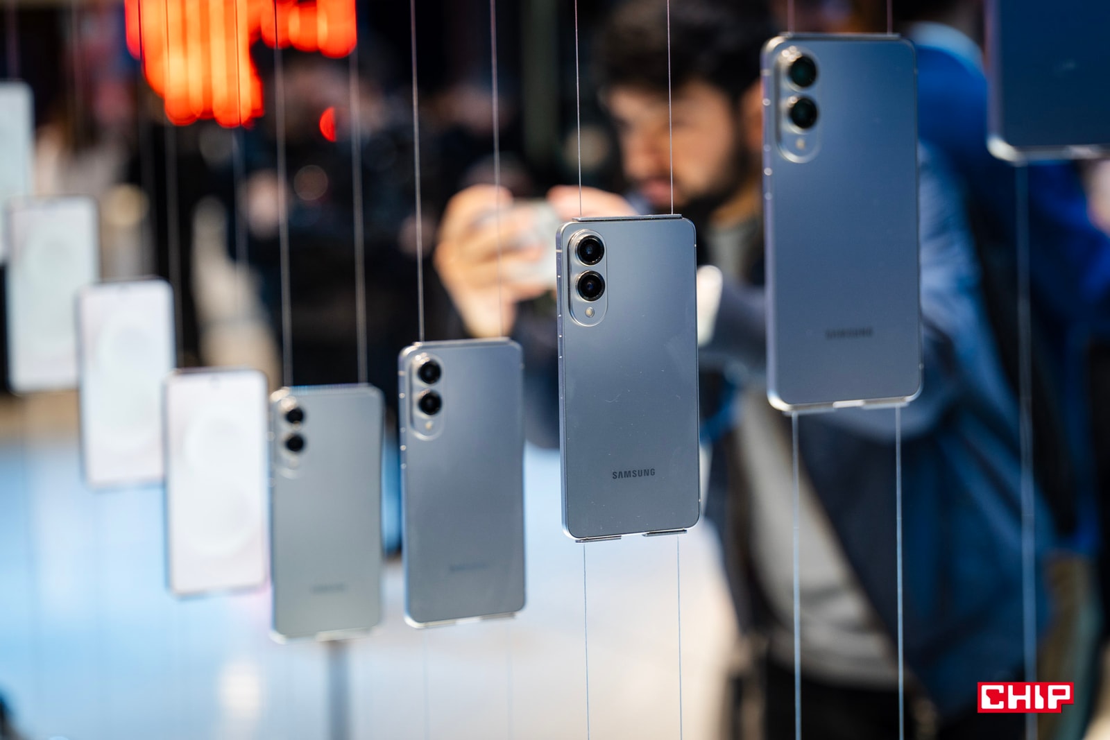 Samsung Galaxy S25 Edge oficjalnie! „Cienias”, który zrewolucjonizuje rynek smartfonów?