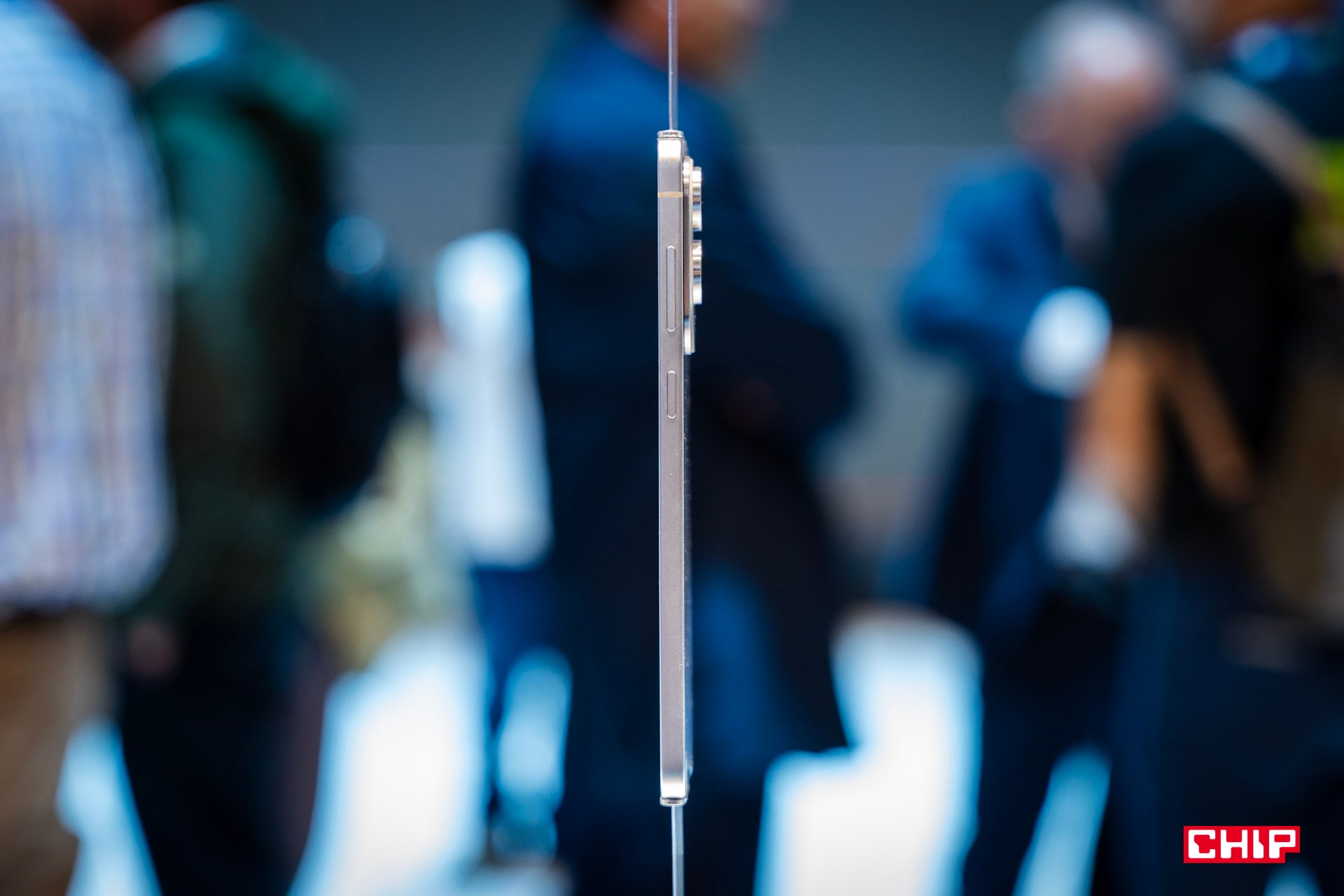 Samsung Galaxy S25 Edge