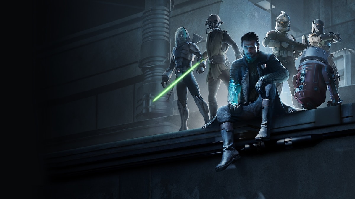 Star Wars: Zero Company