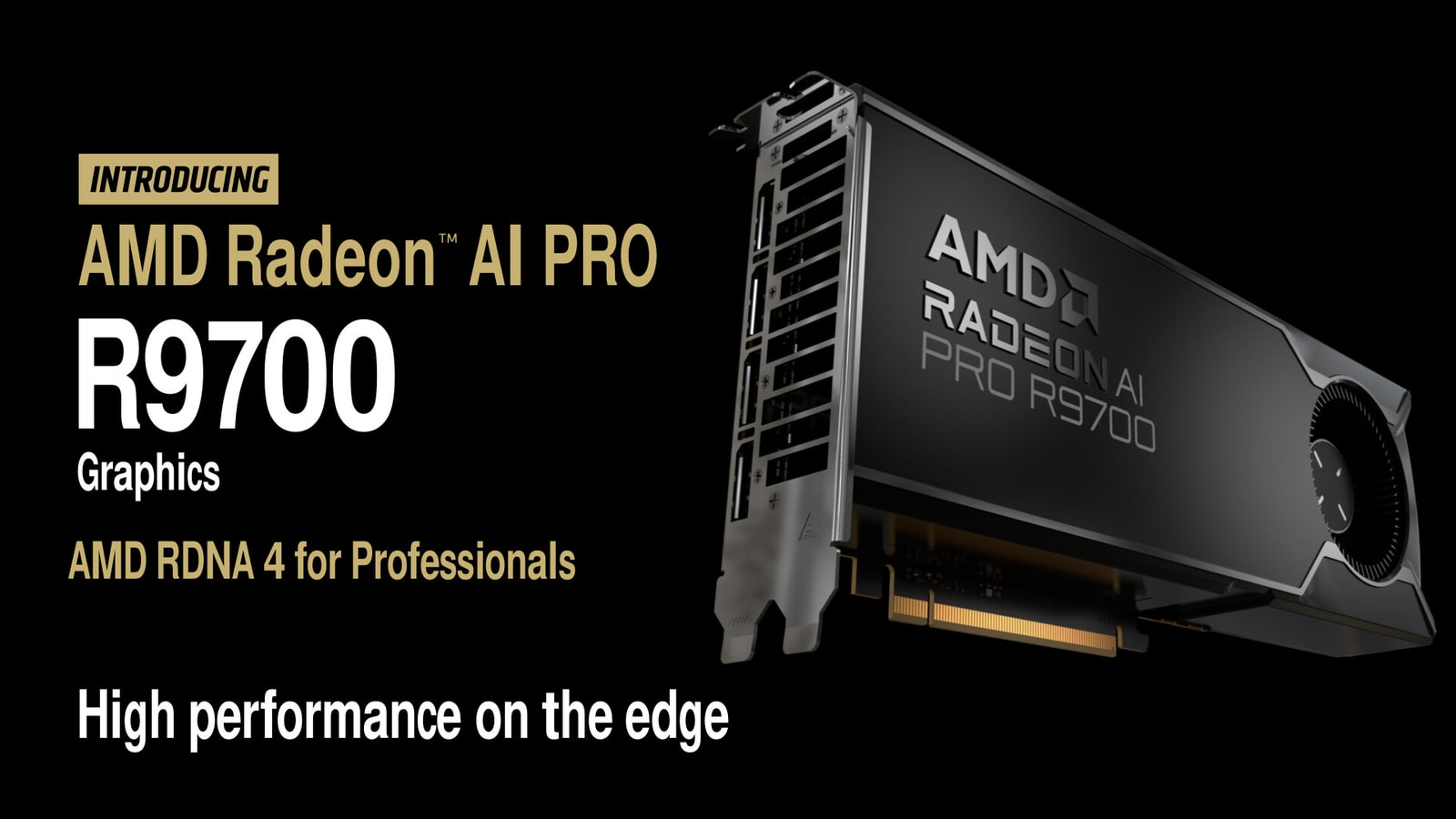 AMD Radeon