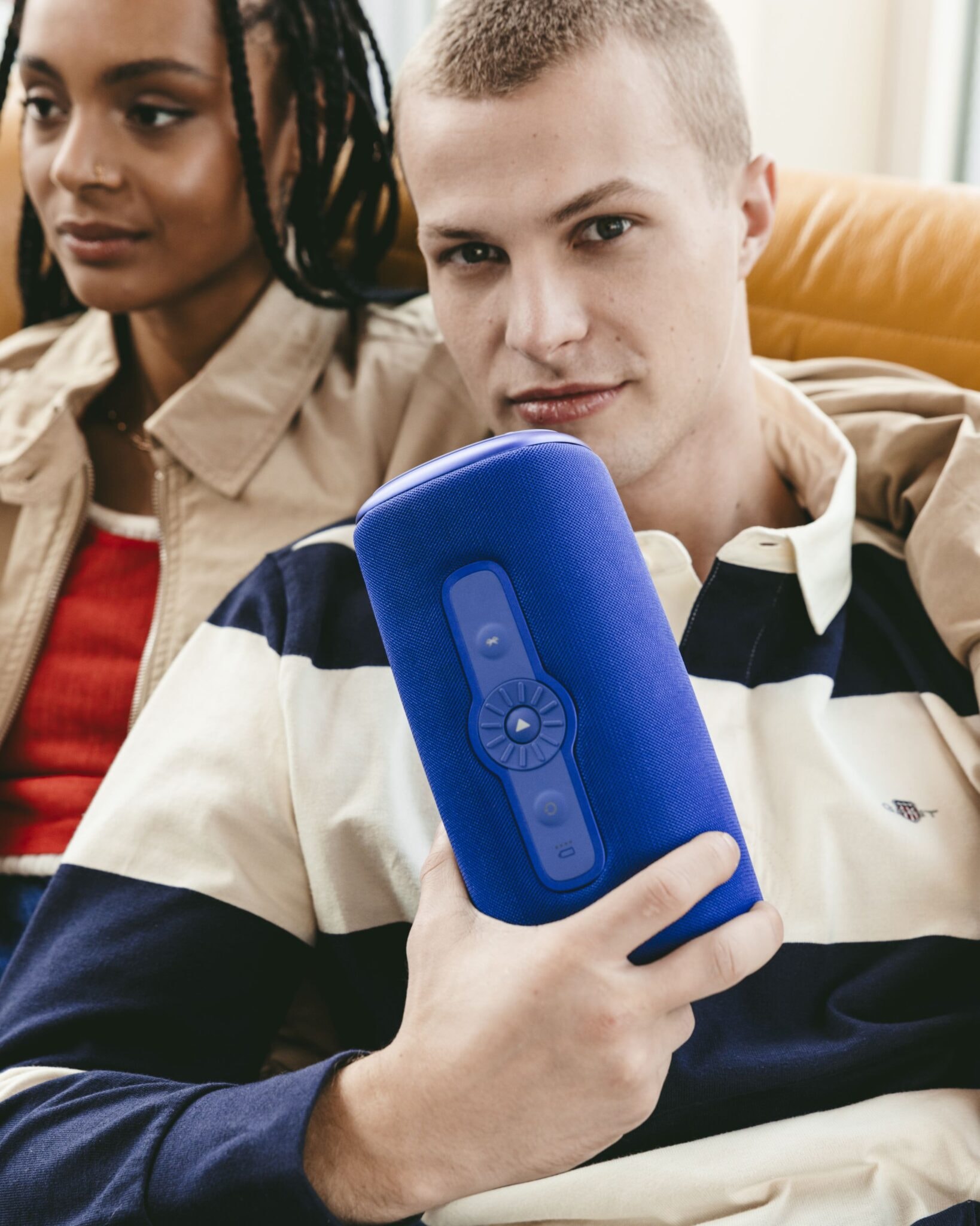 Zbliża się okres wakacyjny, a Ty nie masz fajnego głośnika?! Fresh ‘n Rebel ma coś właśnie dla Ciebie  