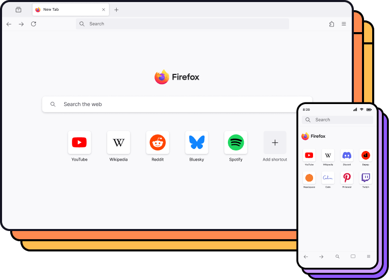 Firefox
