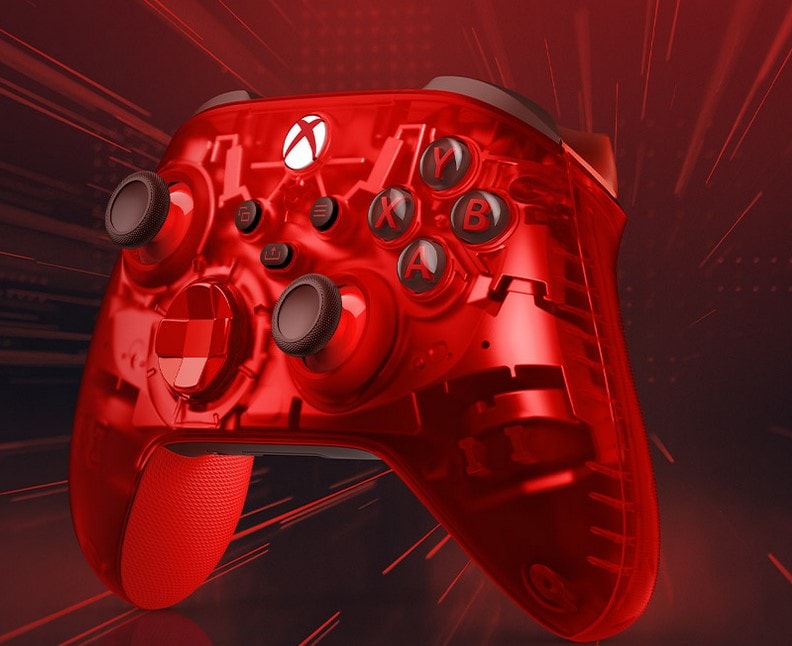 Gamepad a Chrome