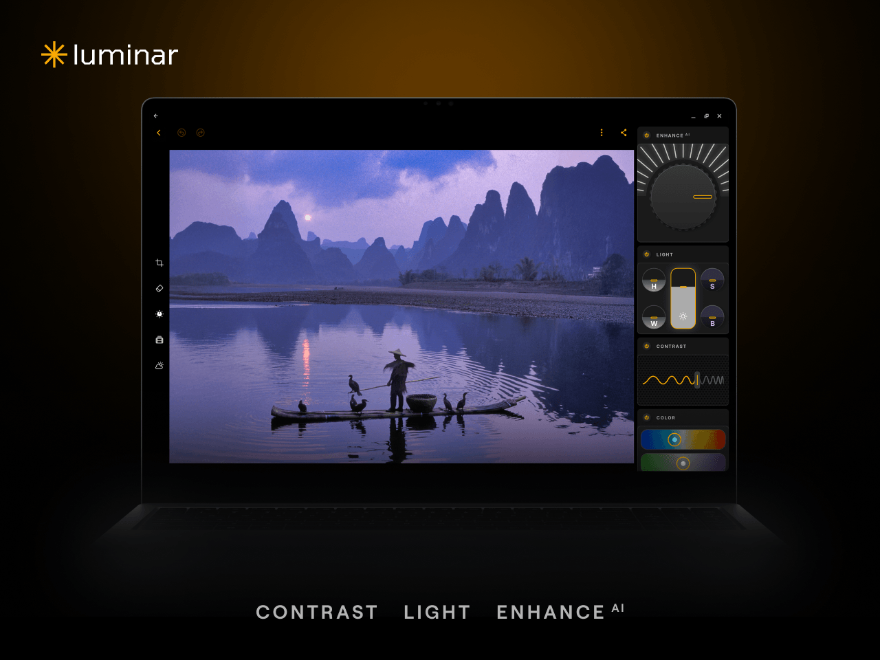 Gratka dla miłośników fotografii – programy Luminar Neo i Aperty w dużych promocjach