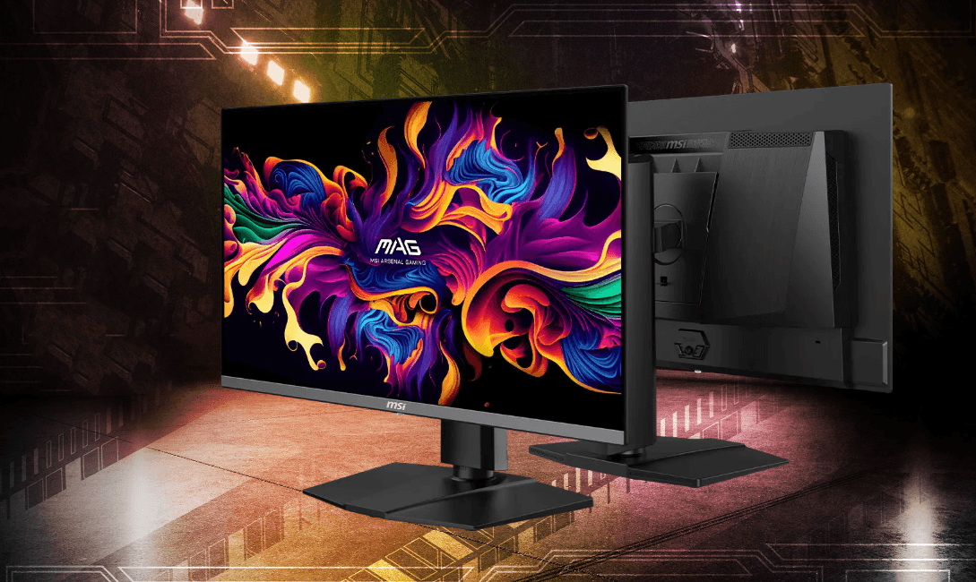MSI MAG