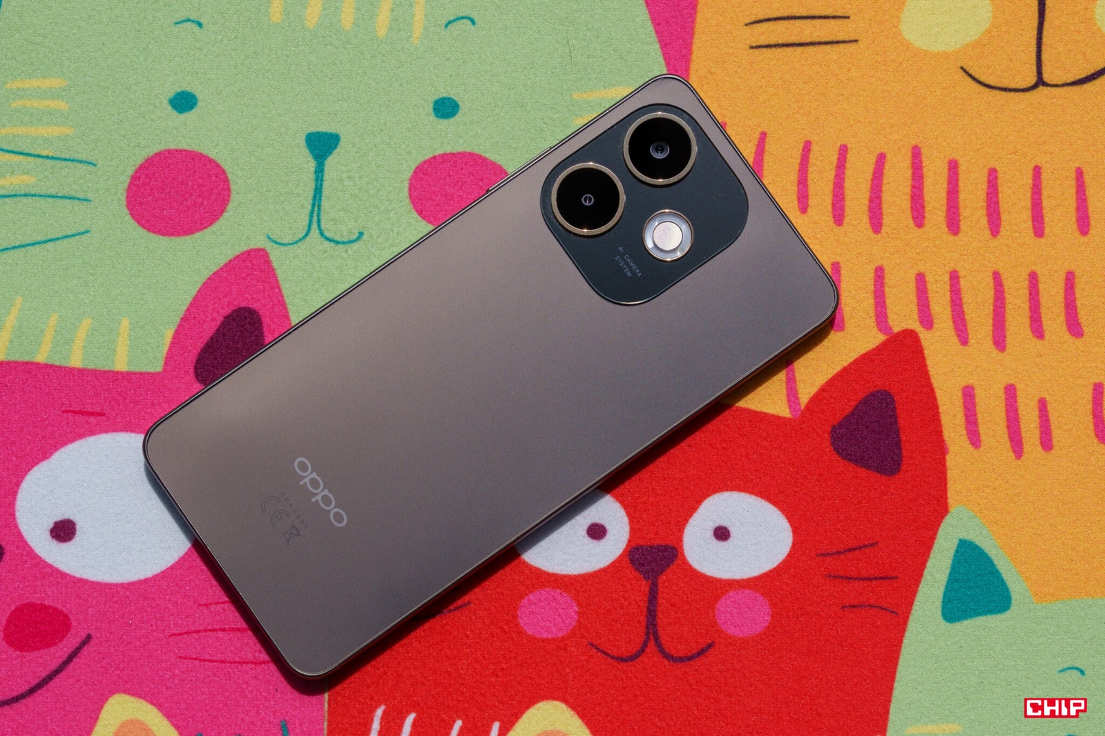 Oppo A5 Pro 5G