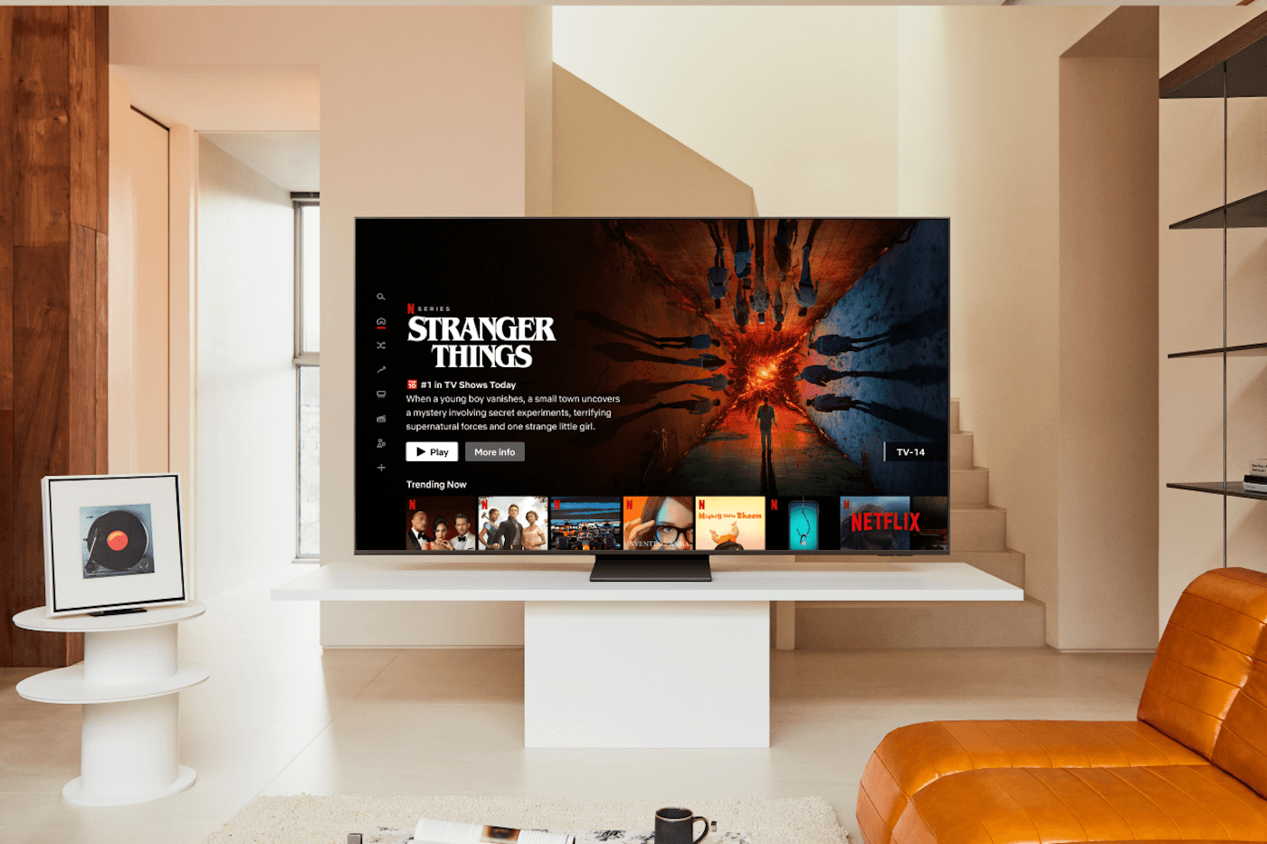 Dlaczego warto kupić telewizor Samsung Neo QLED? Oto, co zyskujesz