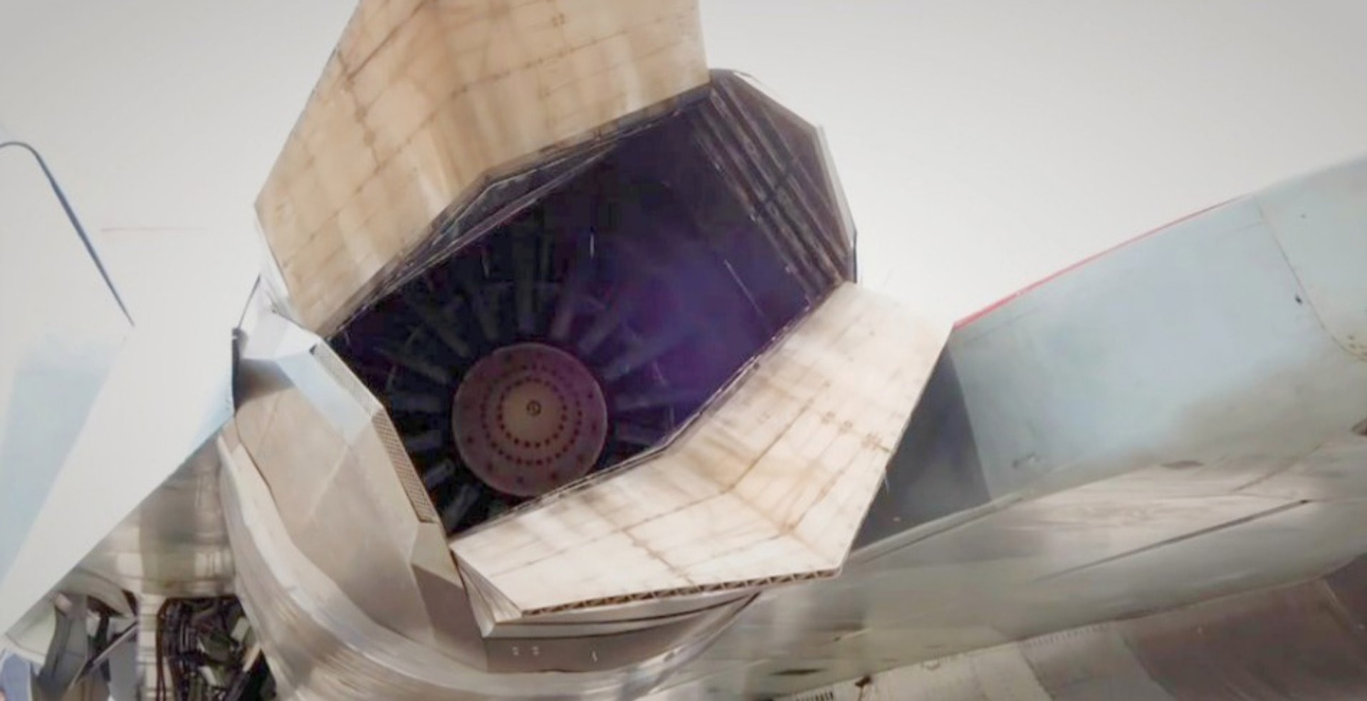 Rosyjska odpowiedź na F-22 Raptor. Su-57M wkracza do akcji