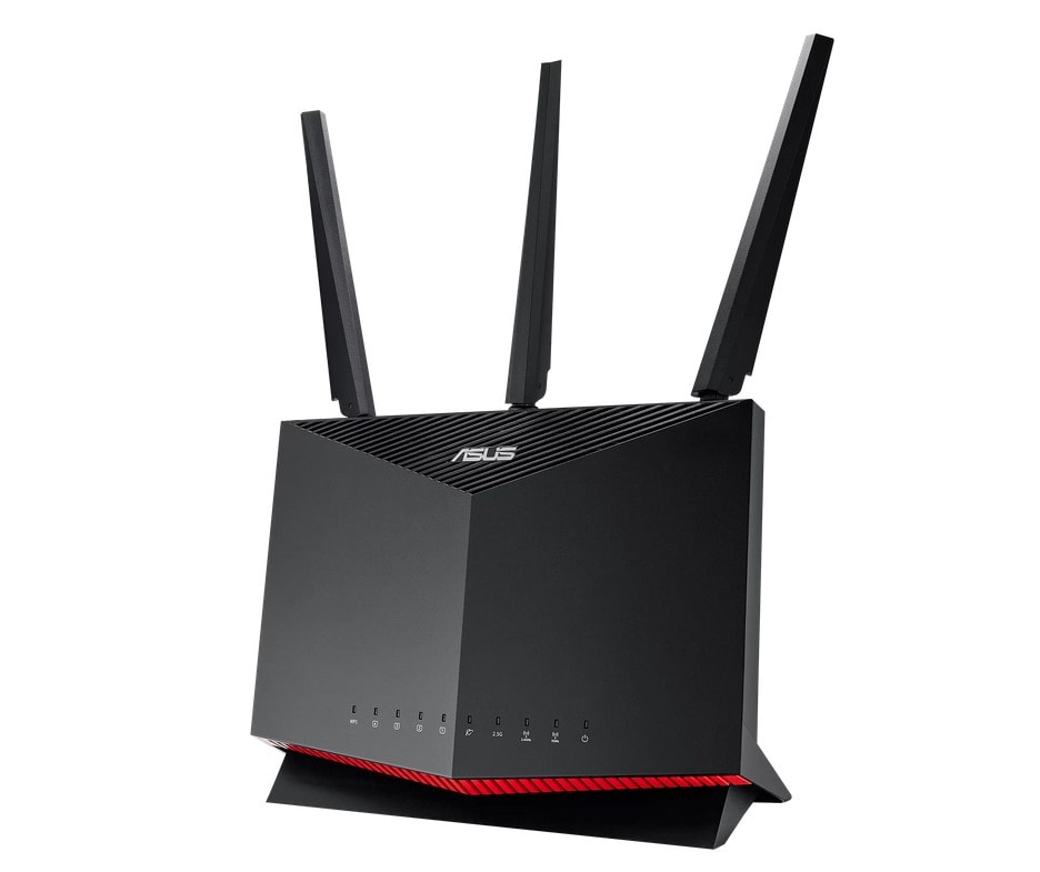 Router Asus