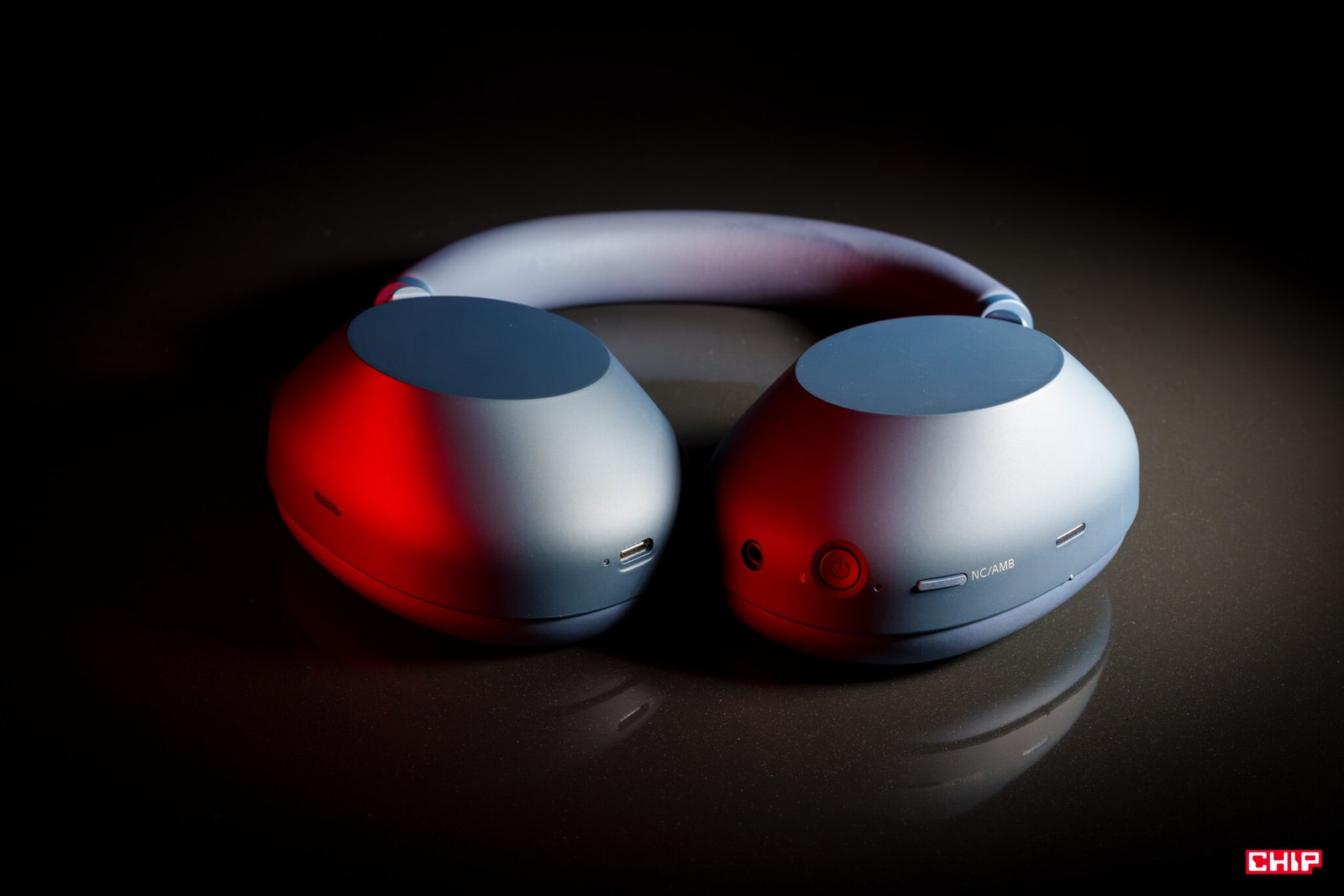 Sony WH-1000XM6