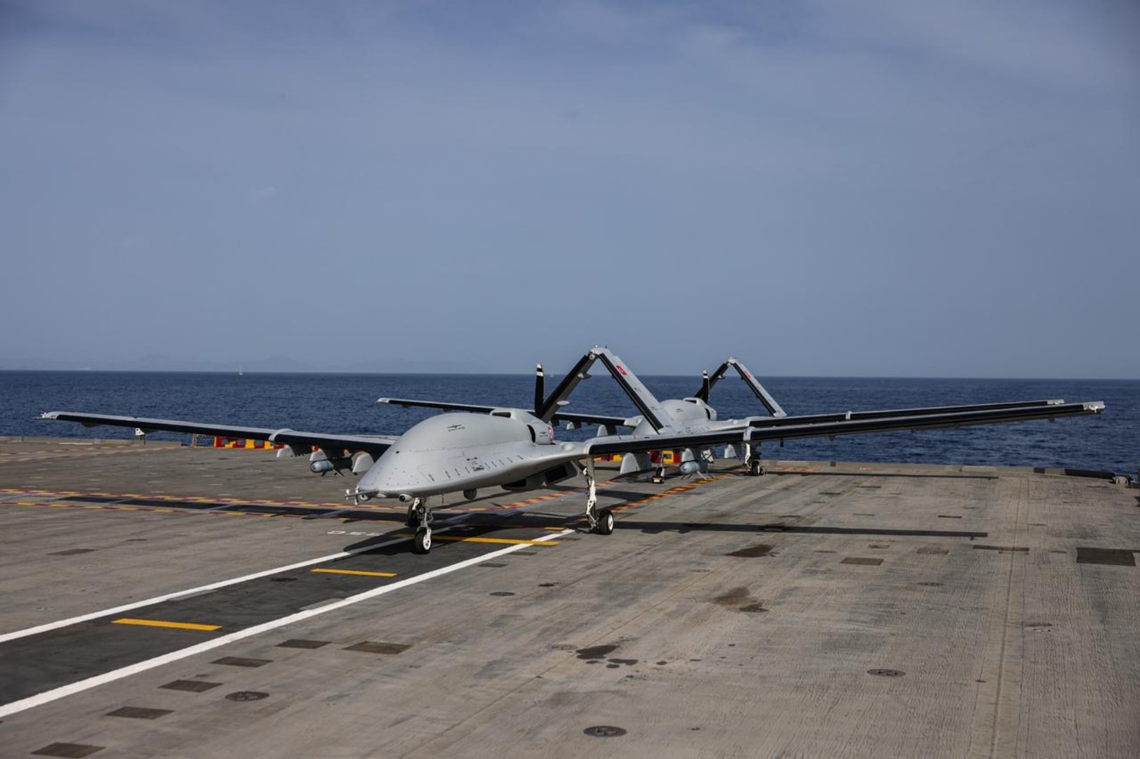 Turcja zaskoczyła wojskowych ekspertów na całym świecie